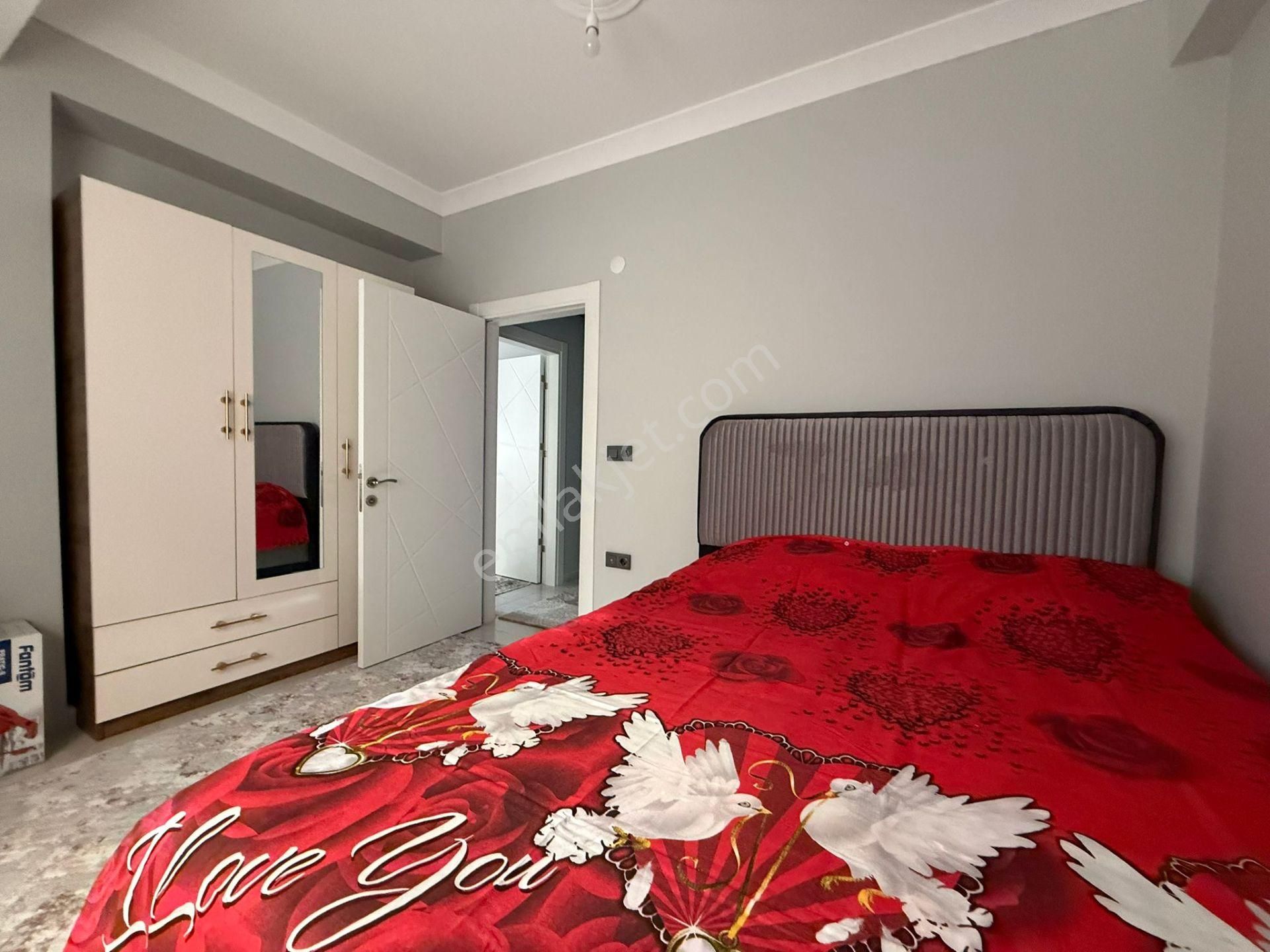 Sütlüce Mah. Kiralık 1+1 Full Eşyalı Sıfır Daire Sıfır Eşya - Görsel 17