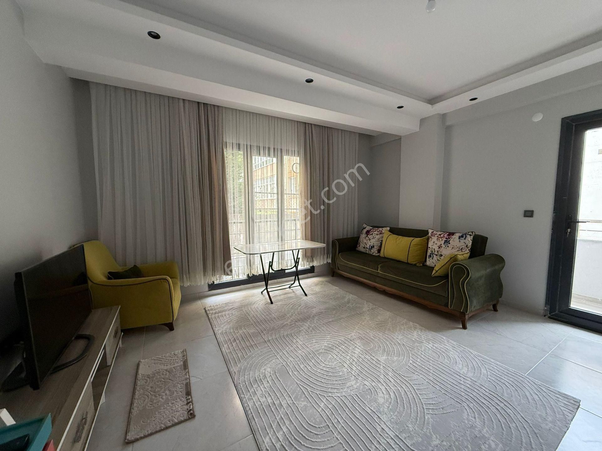 Sütlüce Mah. Kiralık 1+1 Full Eşyalı Sıfır Daire Sıfır Eşya - Görsel 8