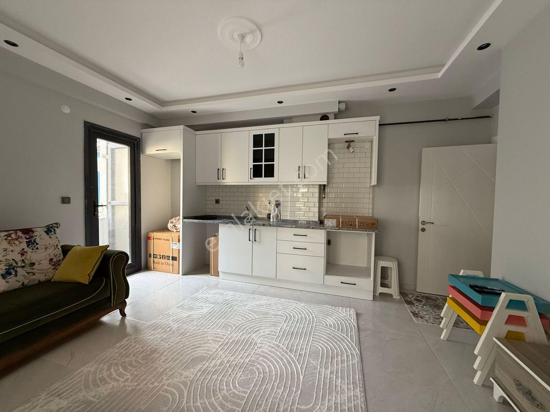 Sütlüce Mah. Kiralık 1+1 Full Eşyalı Sıfır Daire Sıfır Eşya - Görsel 10