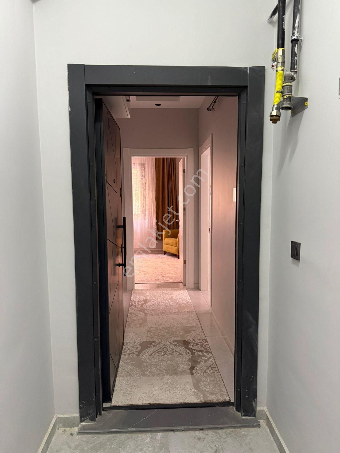 Sütlüce Mah. Kiralık 1+1 Full Eşyalı Sıfır Daire Sıfır Eşya - Görsel 4