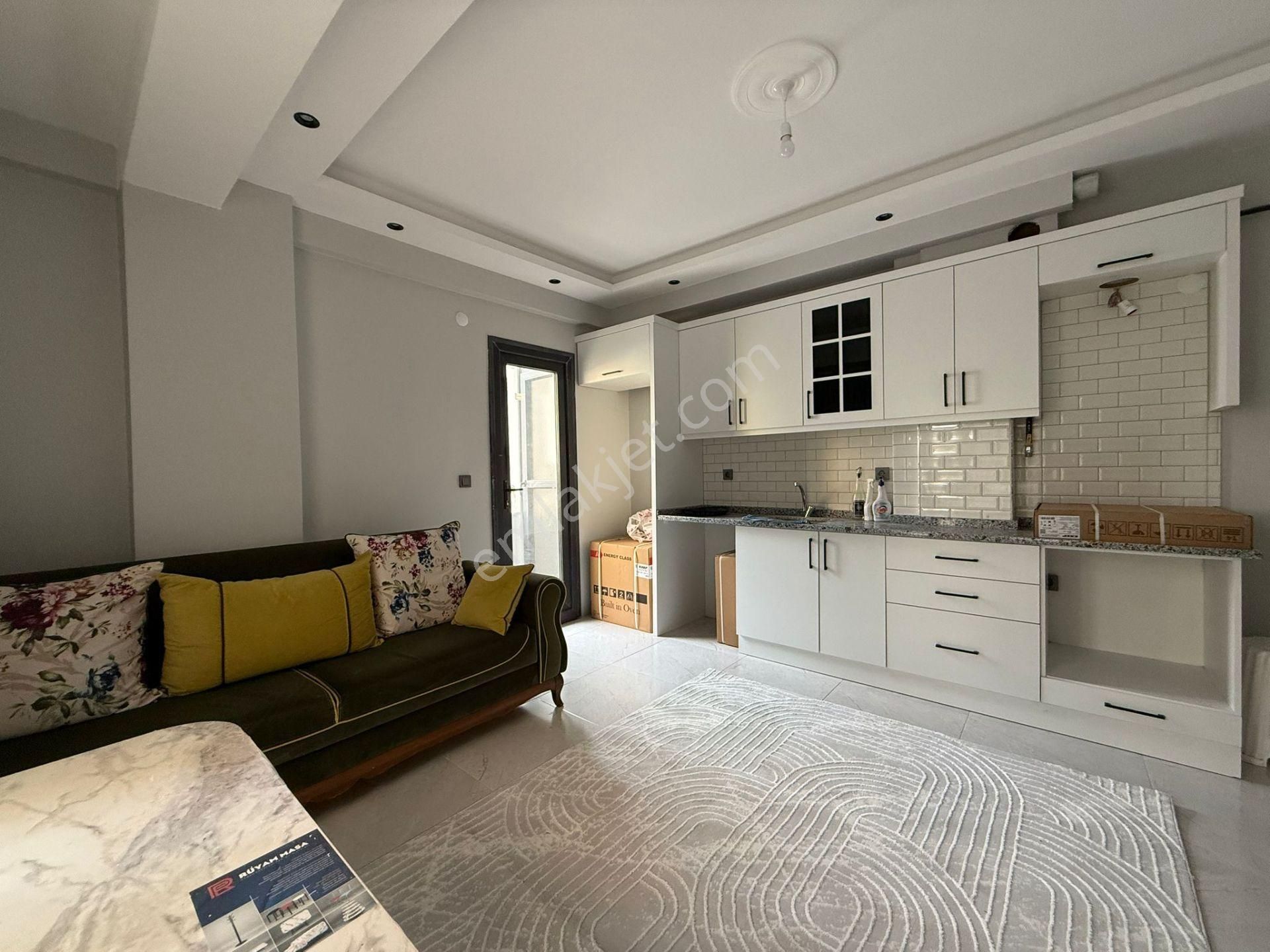 Sütlüce Mah. Kiralık 1+1 Full Eşyalı Sıfır Daire Sıfır Eşya - Görsel 7