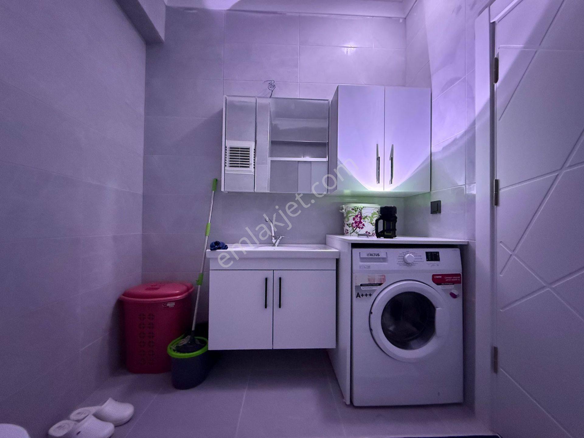 Sütlüce Mah. Kiralık 1+1 Full Eşyalı Sıfır Daire Sıfır Eşya - Görsel 21