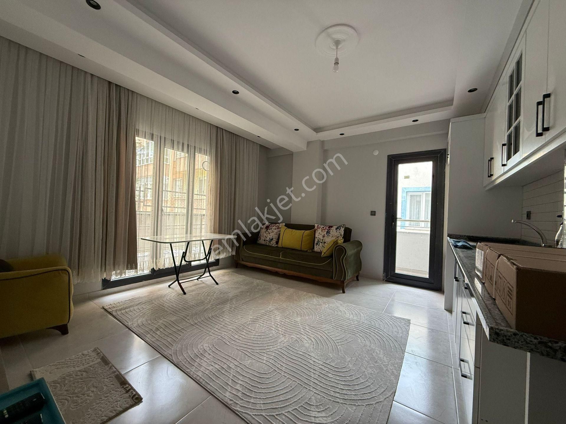 Sütlüce Mah. Kiralık 1+1 Full Eşyalı Sıfır Daire Sıfır Eşya - Görsel 6