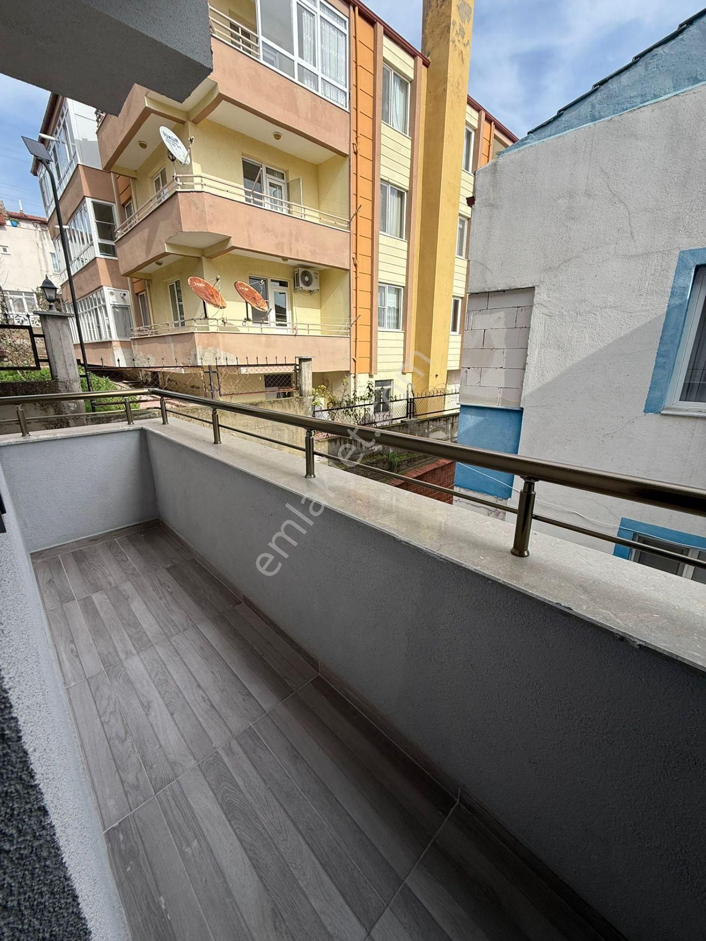 Sütlüce Mah. Kiralık 1+1 Full Eşyalı Sıfır Daire Sıfır Eşya - Görsel 12