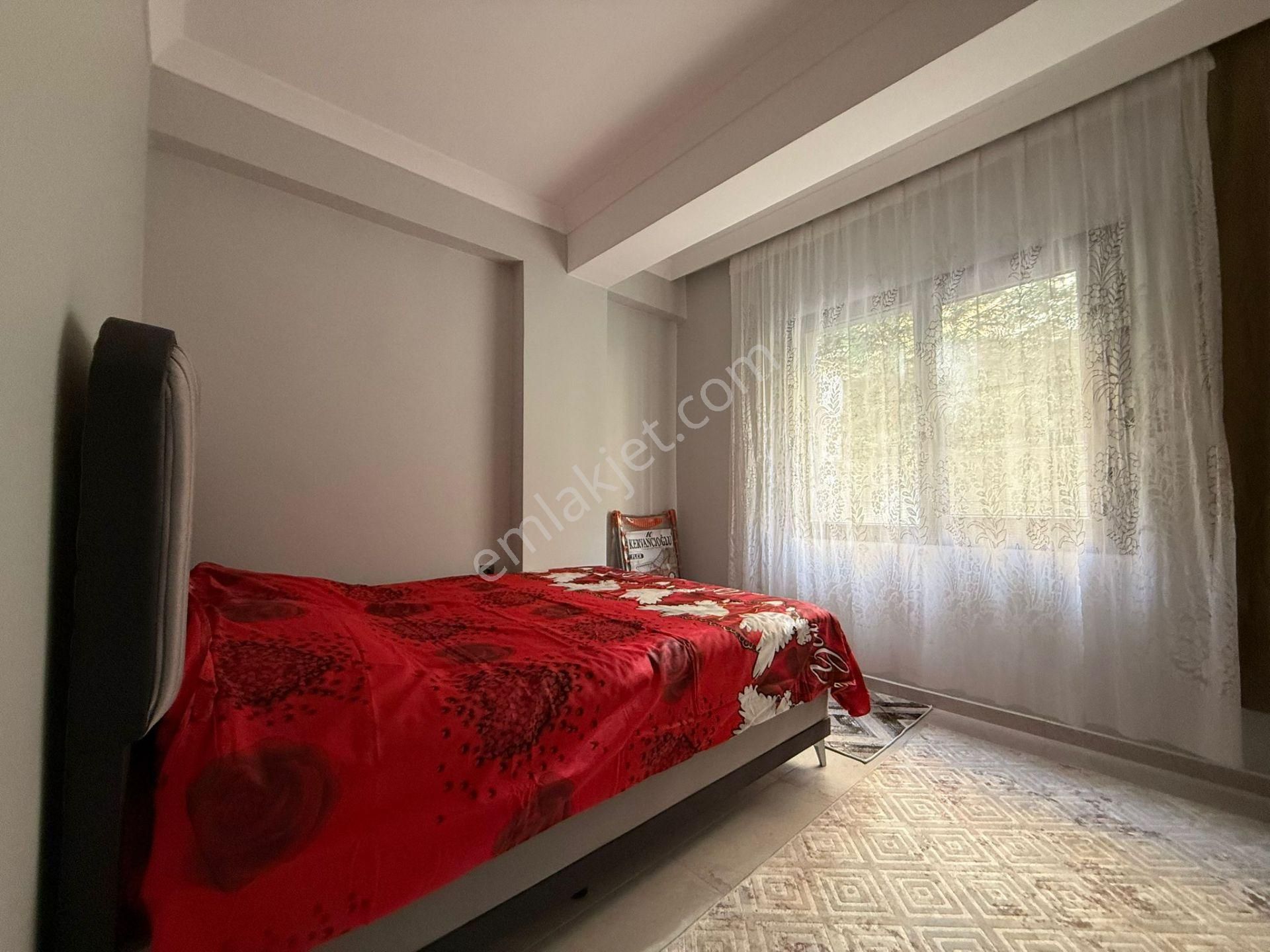 Sütlüce Mah. Kiralık 1+1 Full Eşyalı Sıfır Daire Sıfır Eşya - Görsel 14