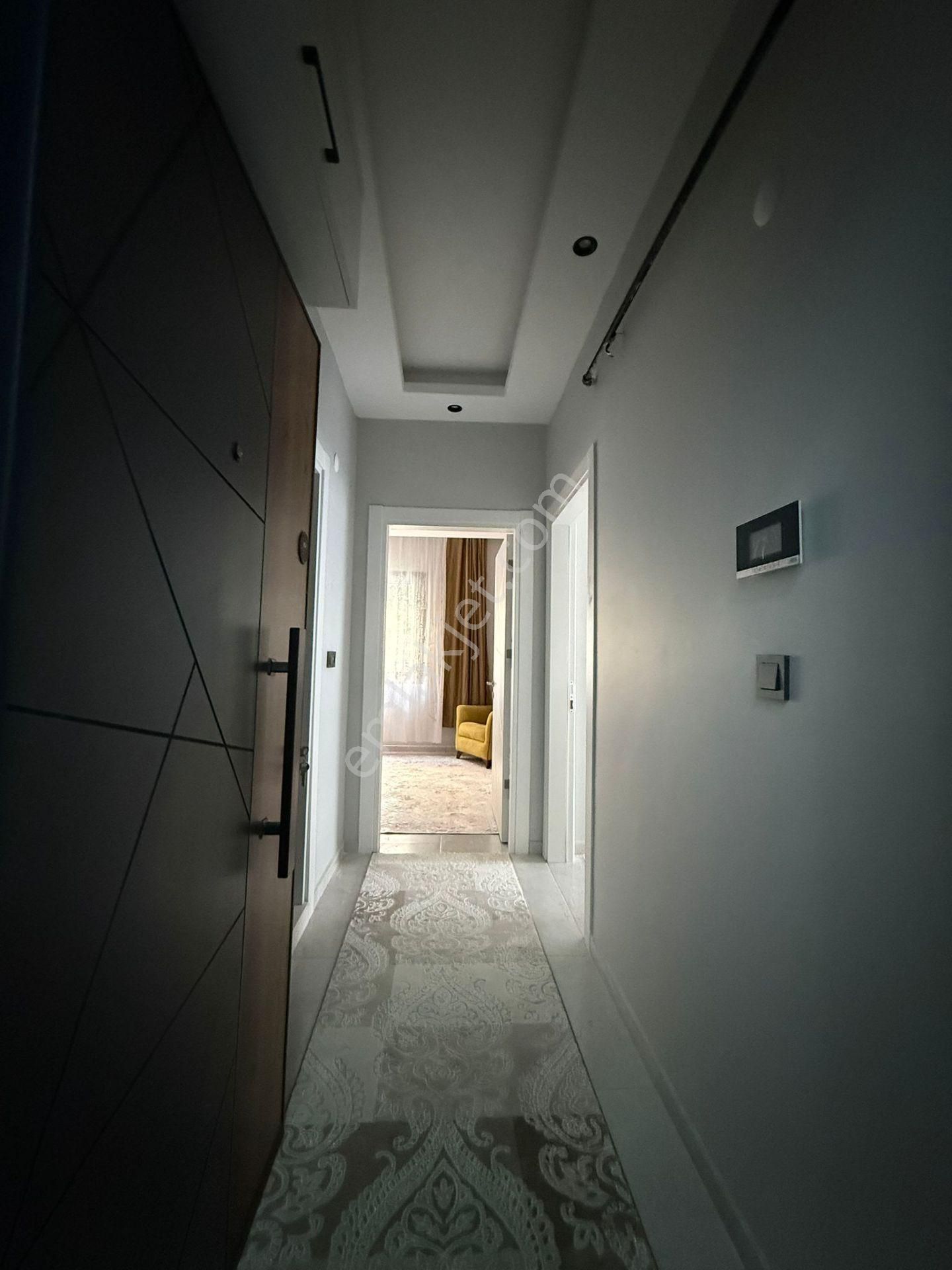 Sütlüce Mah. Kiralık 1+1 Full Eşyalı Sıfır Daire Sıfır Eşya - Görsel 5