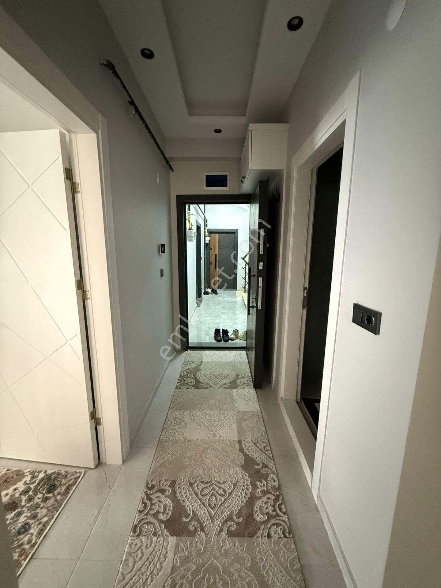 Sütlüce Mah. Kiralık 1+1 Full Eşyalı Sıfır Daire Sıfır Eşya - Görsel 13