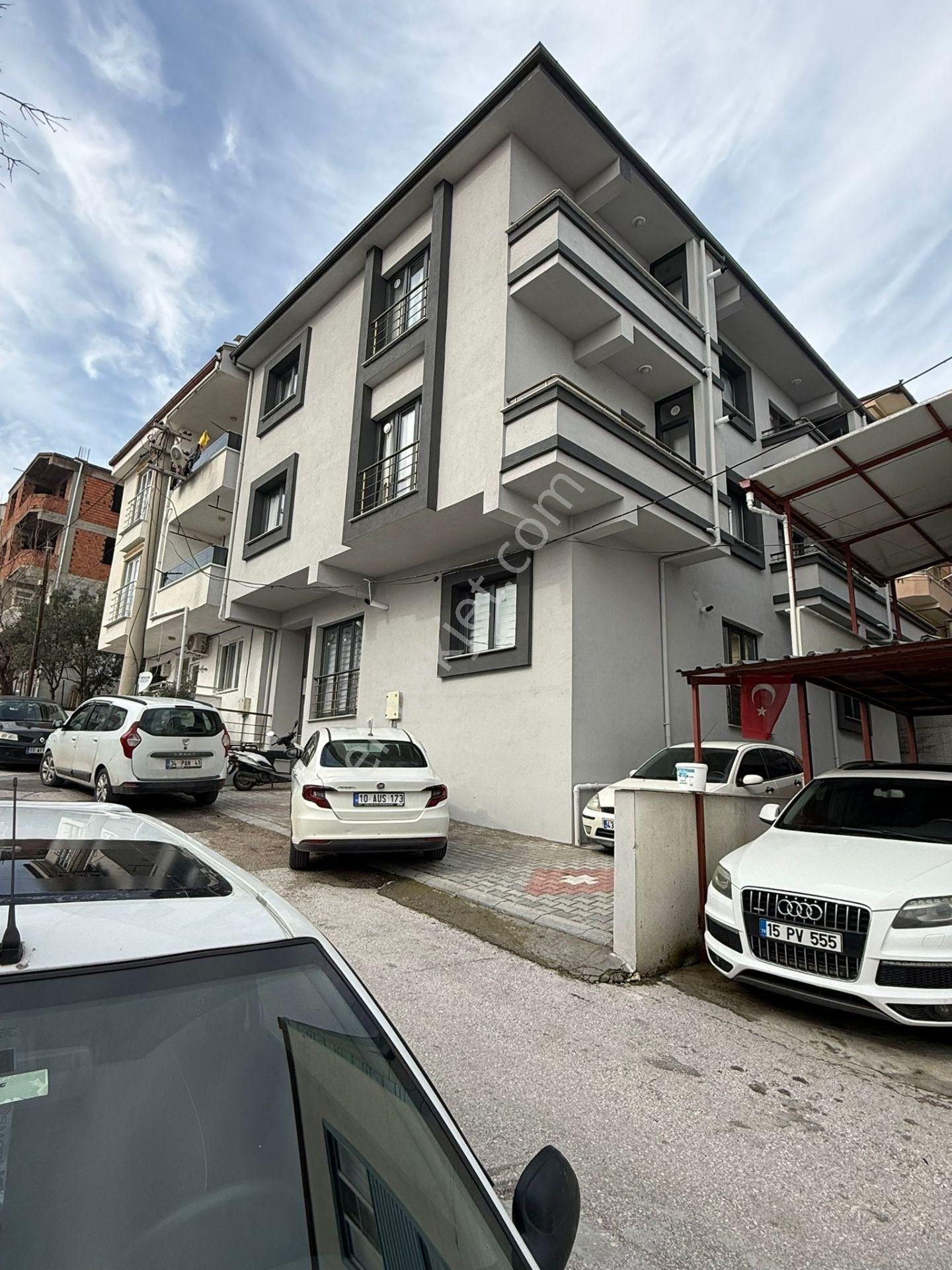 Sütlüce Mah. Kiralık 1+1 Full Eşyalı Sıfır Daire Sıfır Eşya - Görsel 2