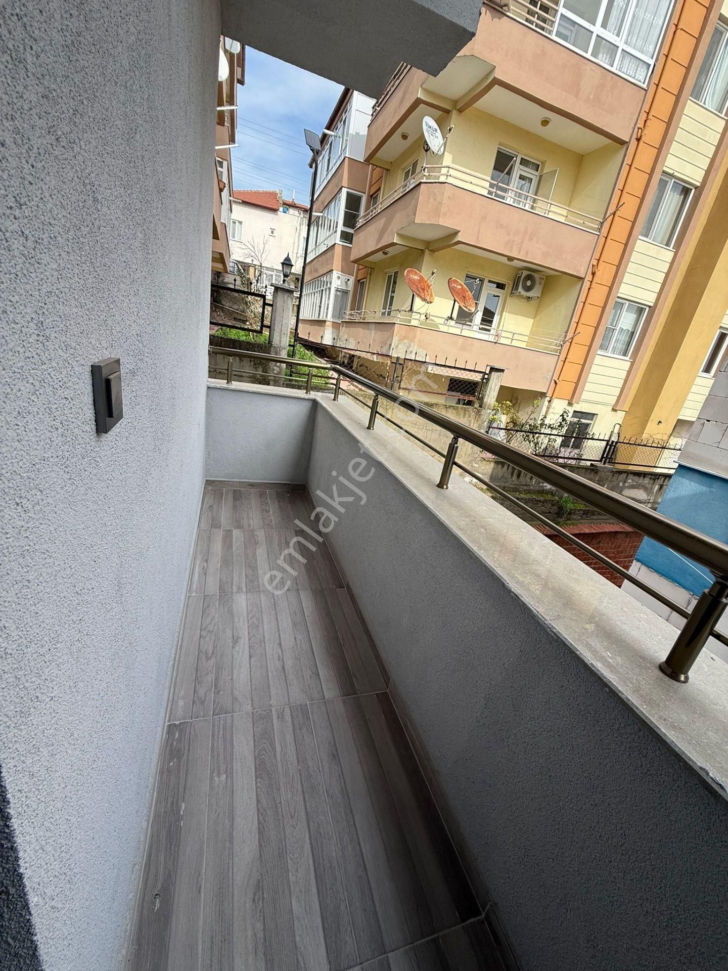 Sütlüce Mah. Kiralık 1+1 Full Eşyalı Sıfır Daire Sıfır Eşya - Görsel 11