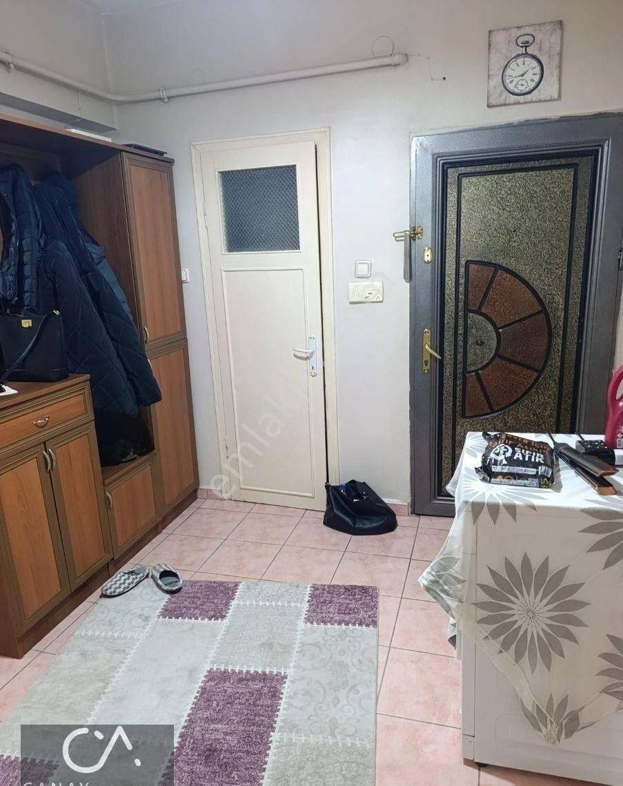 Ankara Yenimahalle Yeşilevler Mah 937. Sok Metro Yakını Merkezi Konumda Satılık Daire - Görsel 9