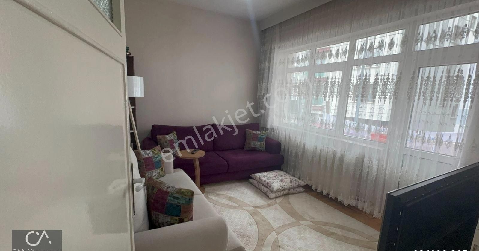 Ankara Yenimahalle Yeşilevler Mah 937. Sok Metro Yakını Merkezi Konumda Satılık Daire - Görsel 23