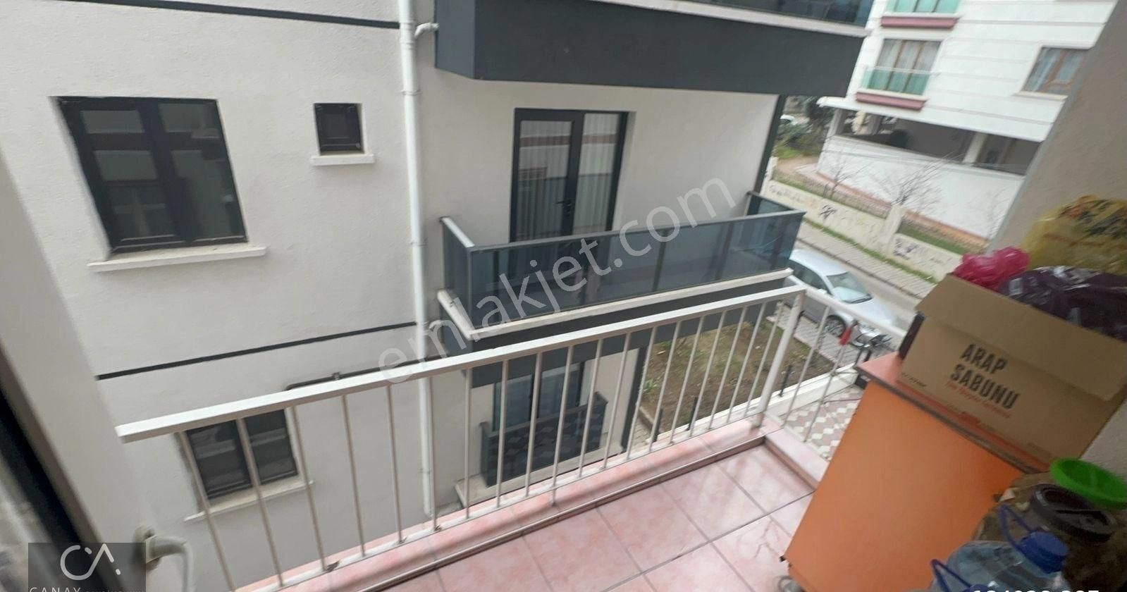 Ankara Yenimahalle Yeşilevler Mah 937. Sok Metro Yakını Merkezi Konumda Satılık Daire - Görsel 15