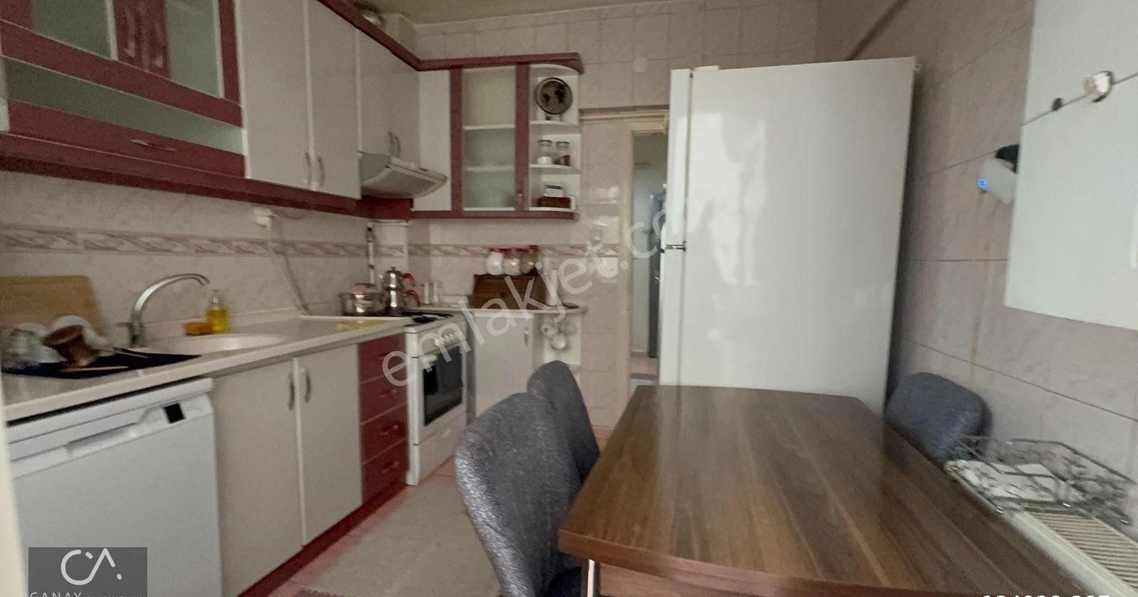 Ankara Yenimahalle Yeşilevler Mah 937. Sok Metro Yakını Merkezi Konumda Satılık Daire - Görsel 16