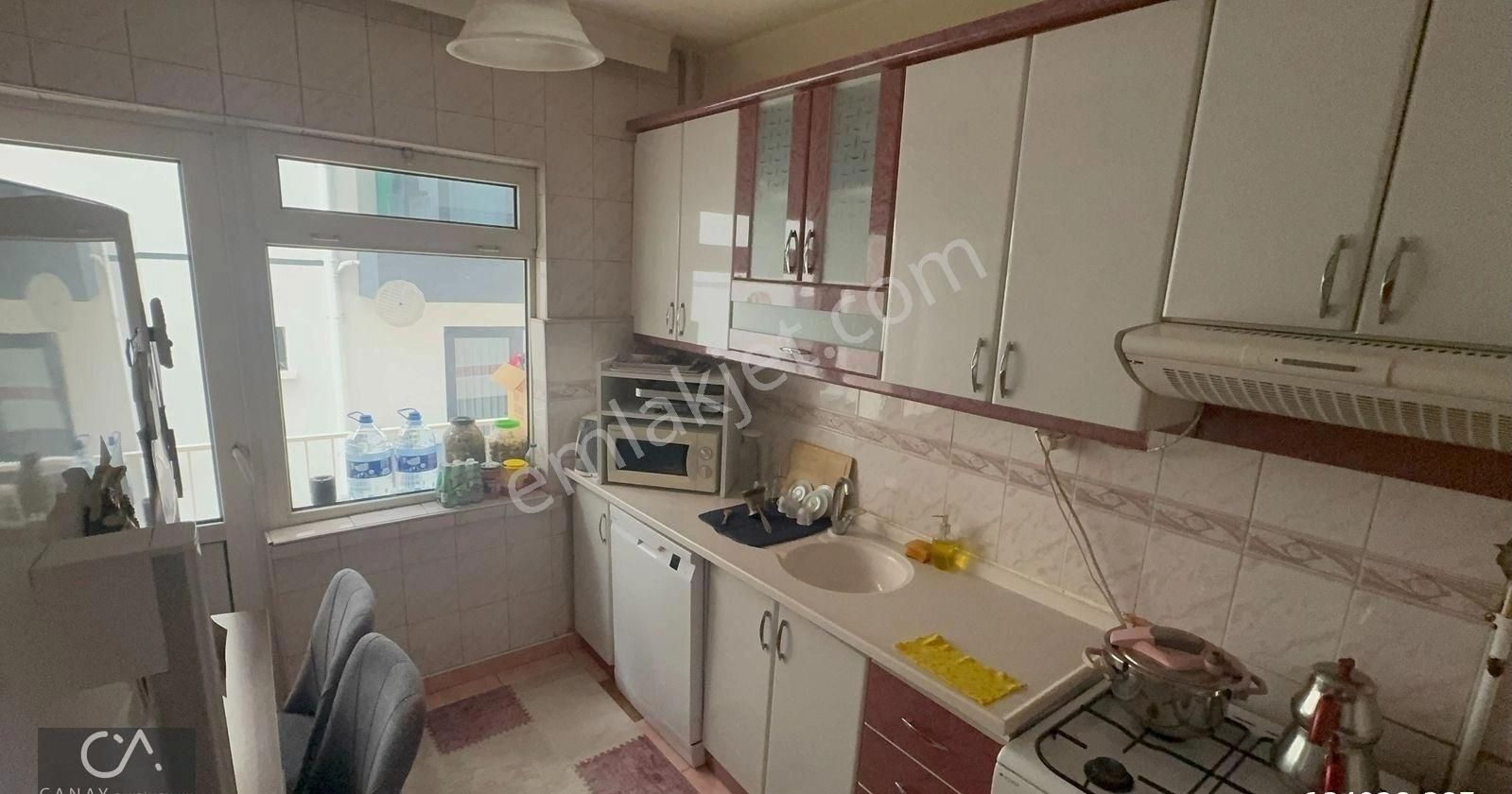 Ankara Yenimahalle Yeşilevler Mah 937. Sok Metro Yakını Merkezi Konumda Satılık Daire - Görsel 33