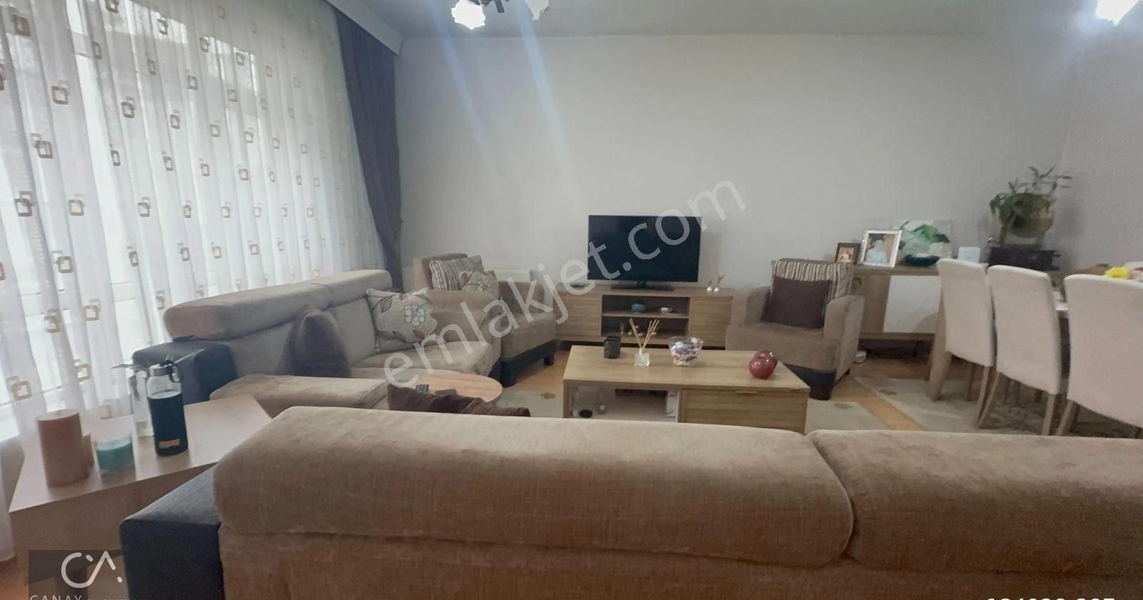 Ankara Yenimahalle Yeşilevler Mah 937. Sok Metro Yakını Merkezi Konumda Satılık Daire - Görsel 3