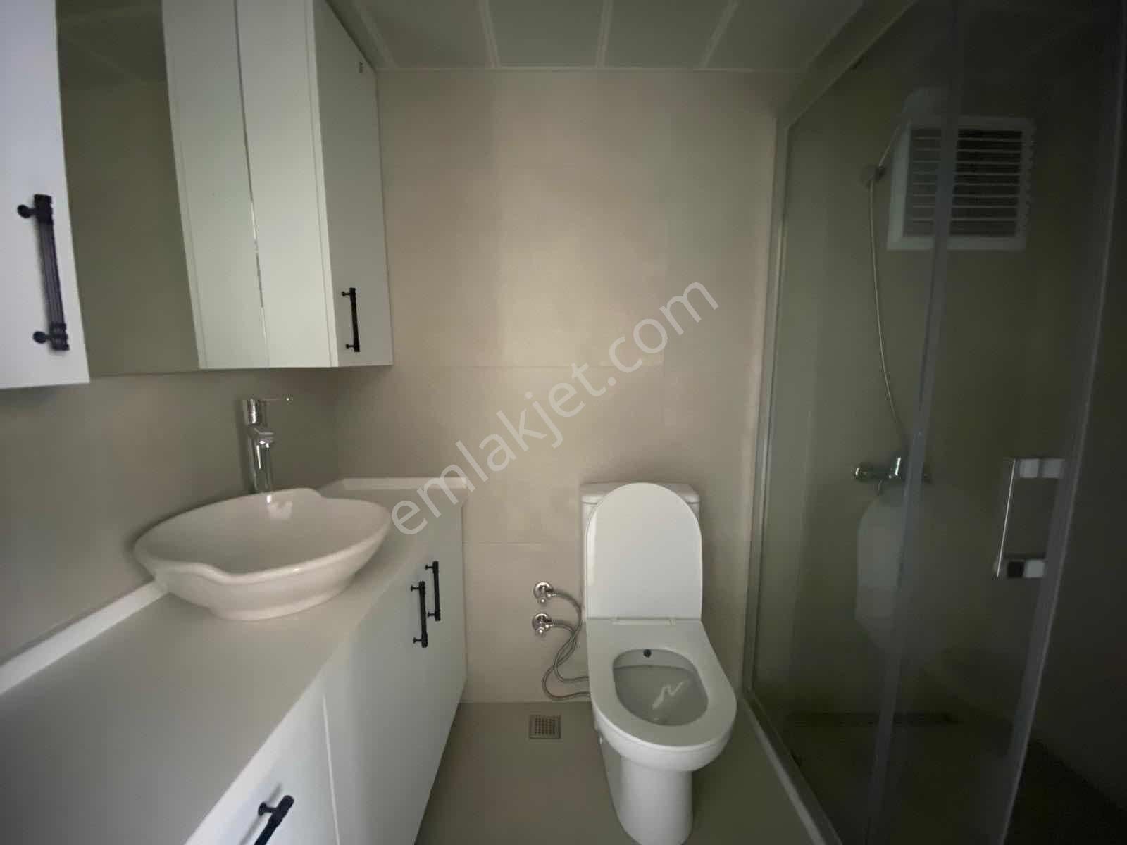 Akalından Park Manzaralı Önü Açık 135 M2 3+1 Satılık Daire - Görsel 28