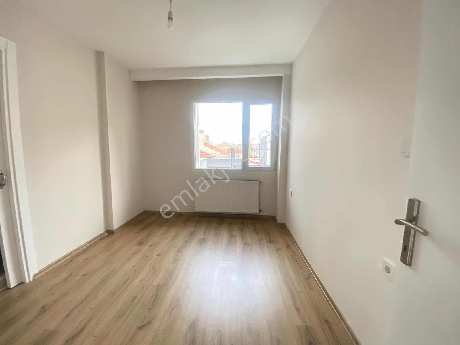 Akalından Park Manzaralı Önü Açık 135 M2 3+1 Satılık Daire - Görsel 34