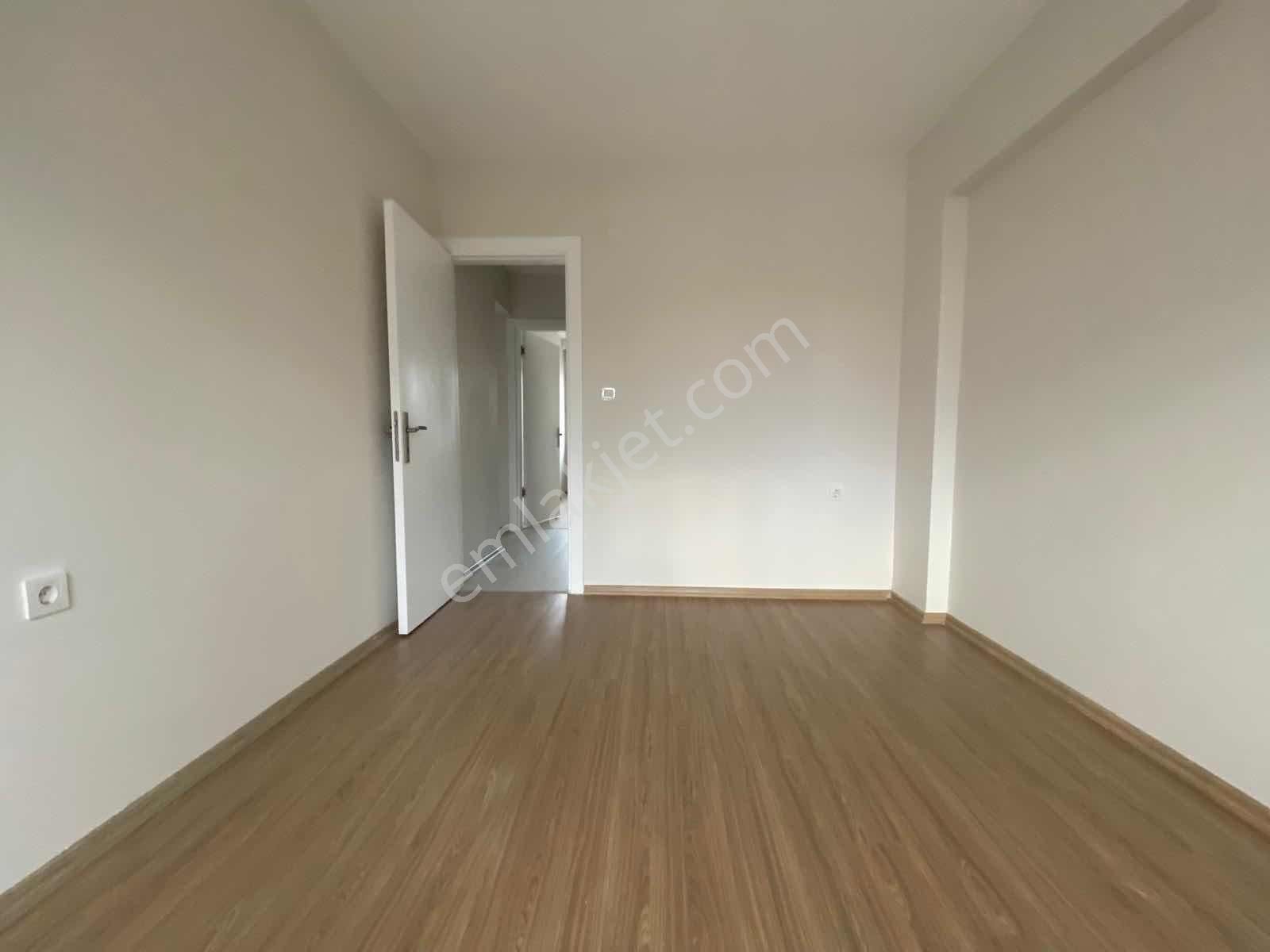 Akalından Park Manzaralı Önü Açık 135 M2 3+1 Satılık Daire - Görsel 12