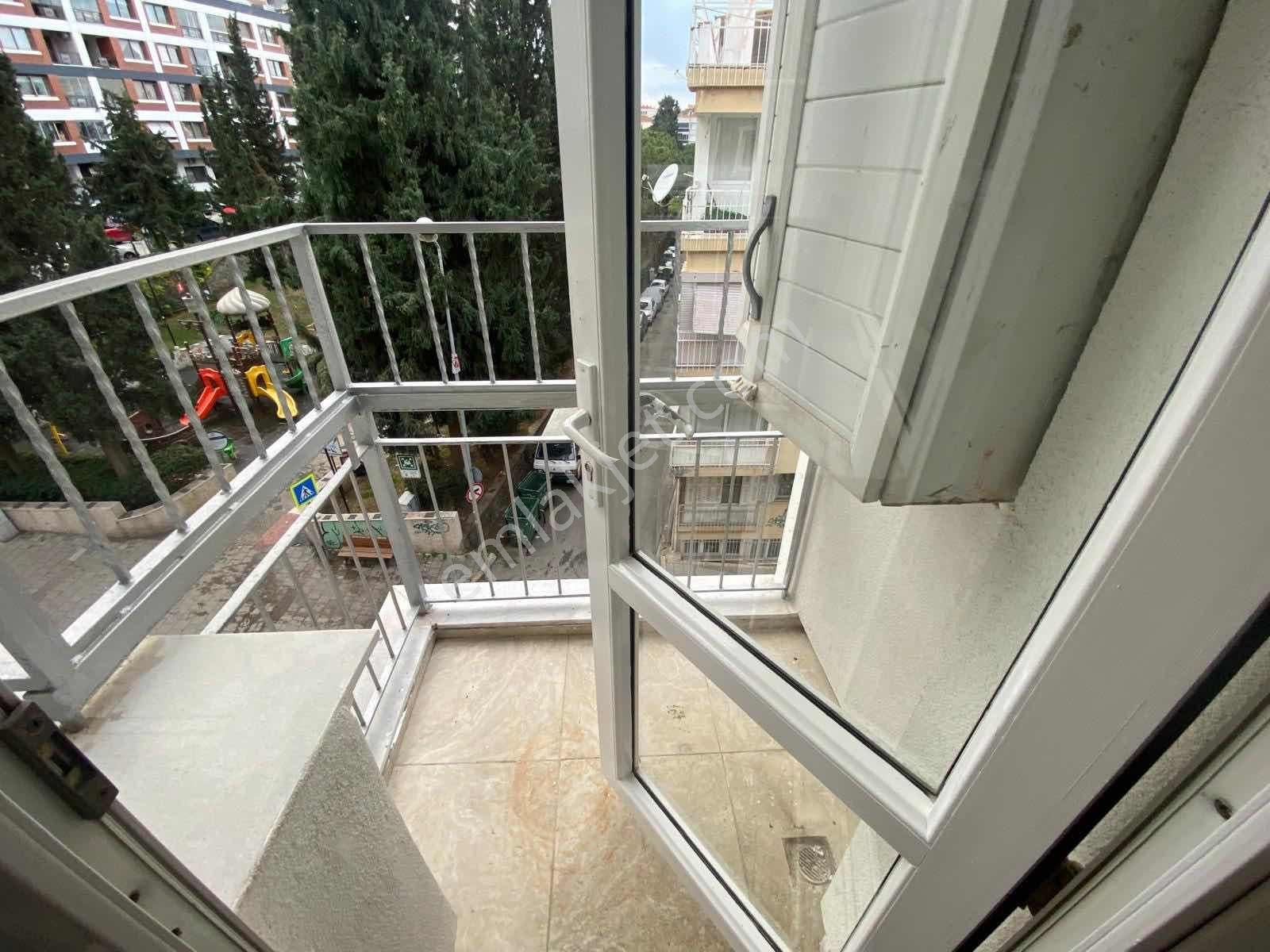 Akalından Park Manzaralı Önü Açık 135 M2 3+1 Satılık Daire