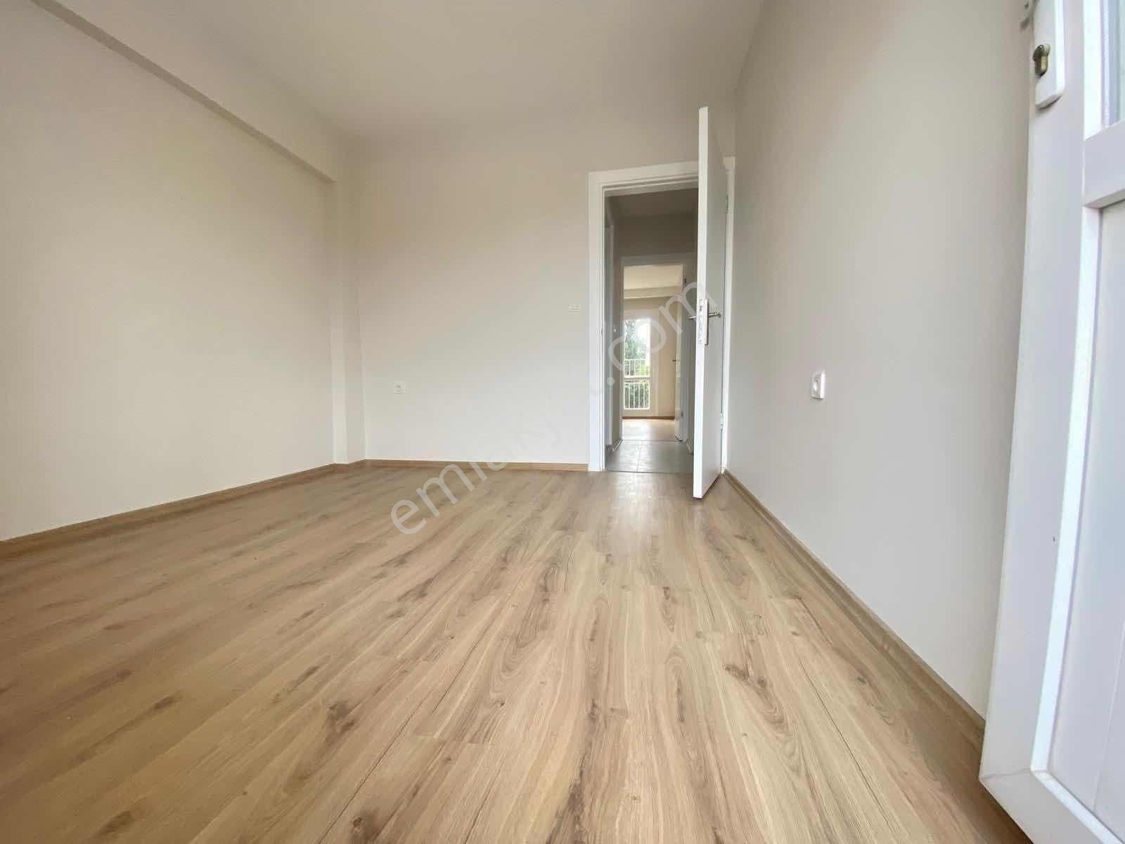 Akalından Park Manzaralı Önü Açık 135 M2 3+1 Satılık Daire - Görsel 24