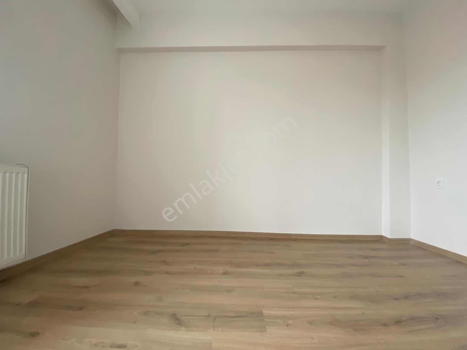 Akalından Park Manzaralı Önü Açık 135 M2 3+1 Satılık Daire - Görsel 9