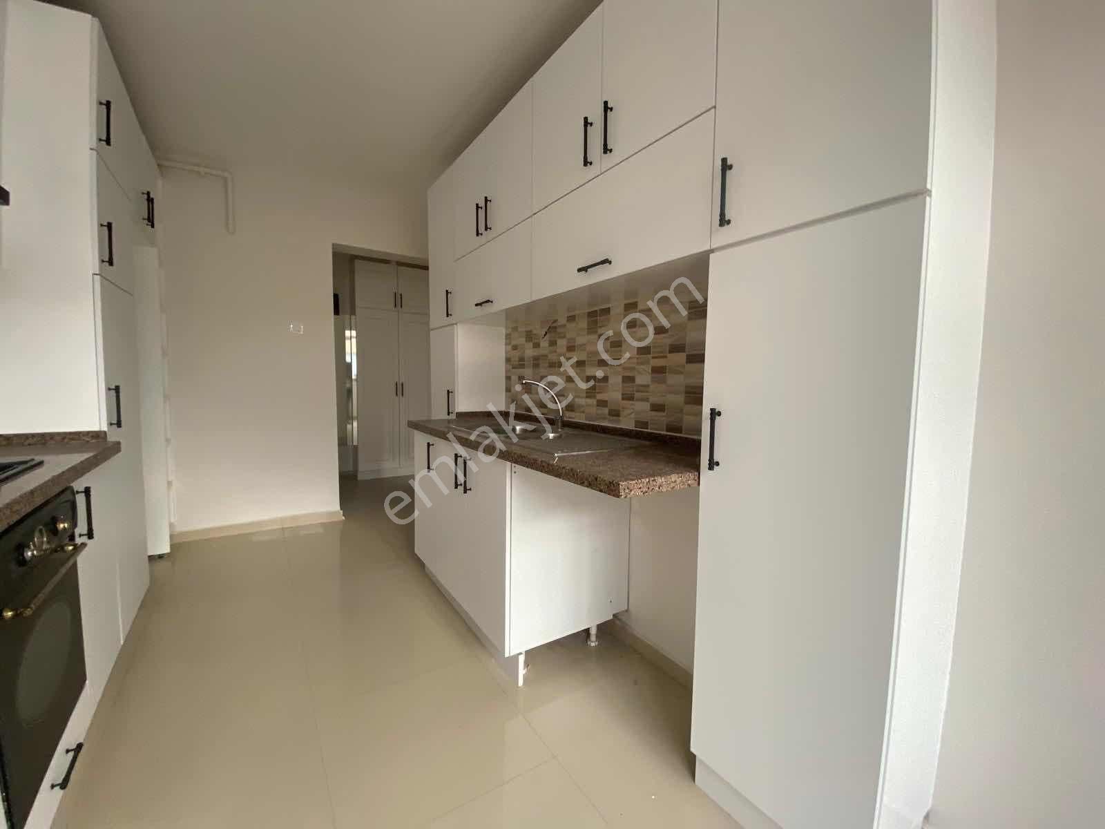 Akalından Park Manzaralı Önü Açık 135 M2 3+1 Satılık Daire - Görsel 2