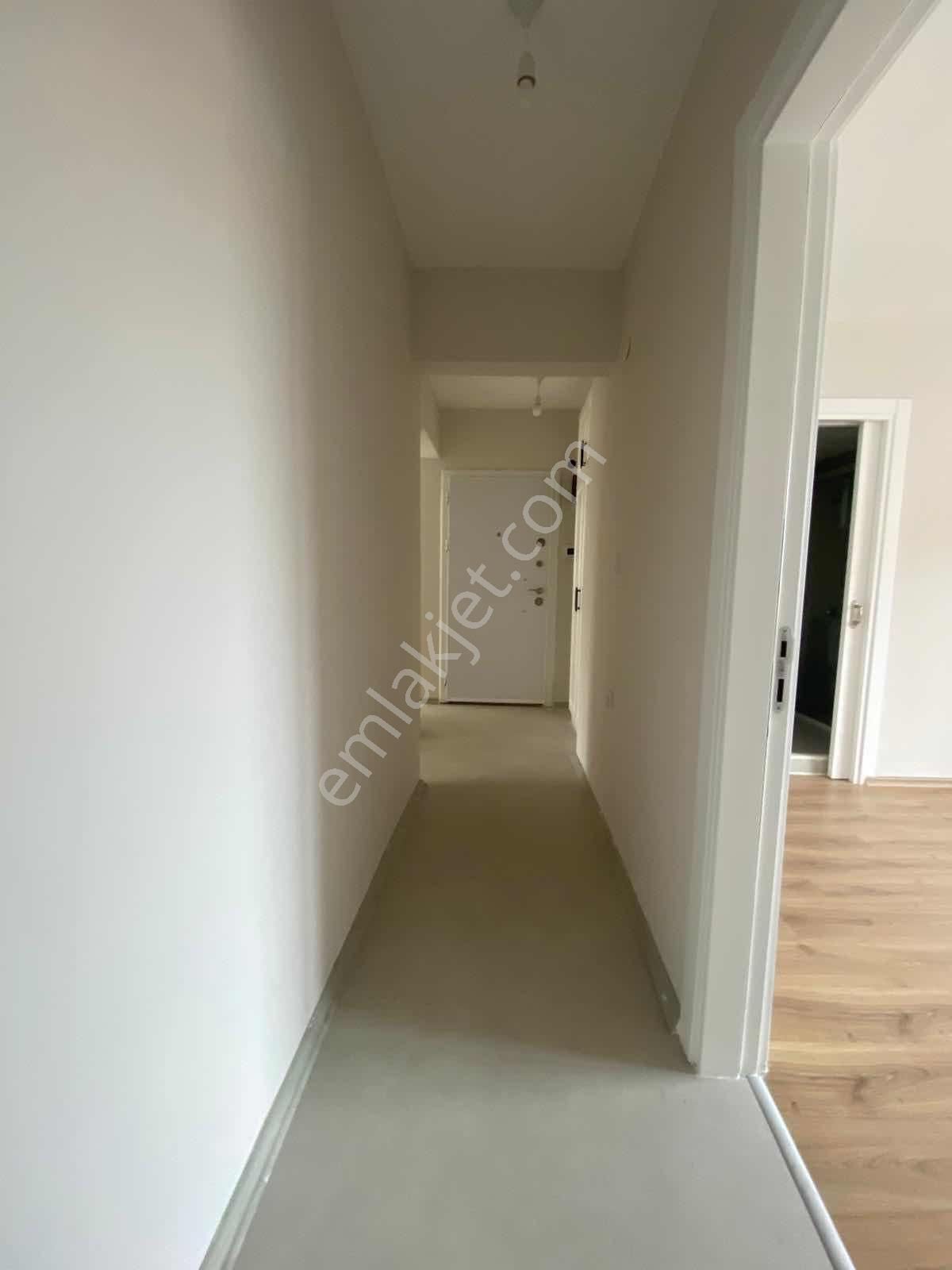 Akalından Park Manzaralı Önü Açık 135 M2 3+1 Satılık Daire - Görsel 3