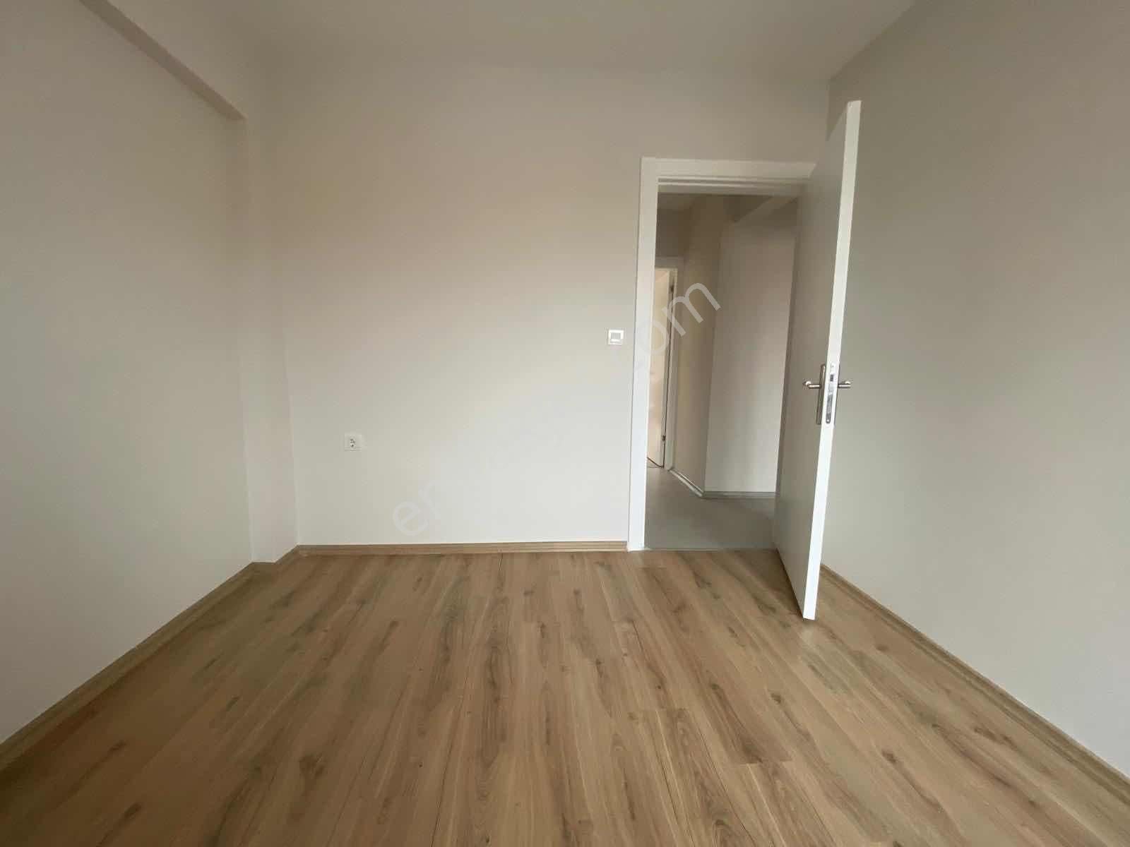Akalından Park Manzaralı Önü Açık 135 M2 3+1 Satılık Daire - Görsel 23