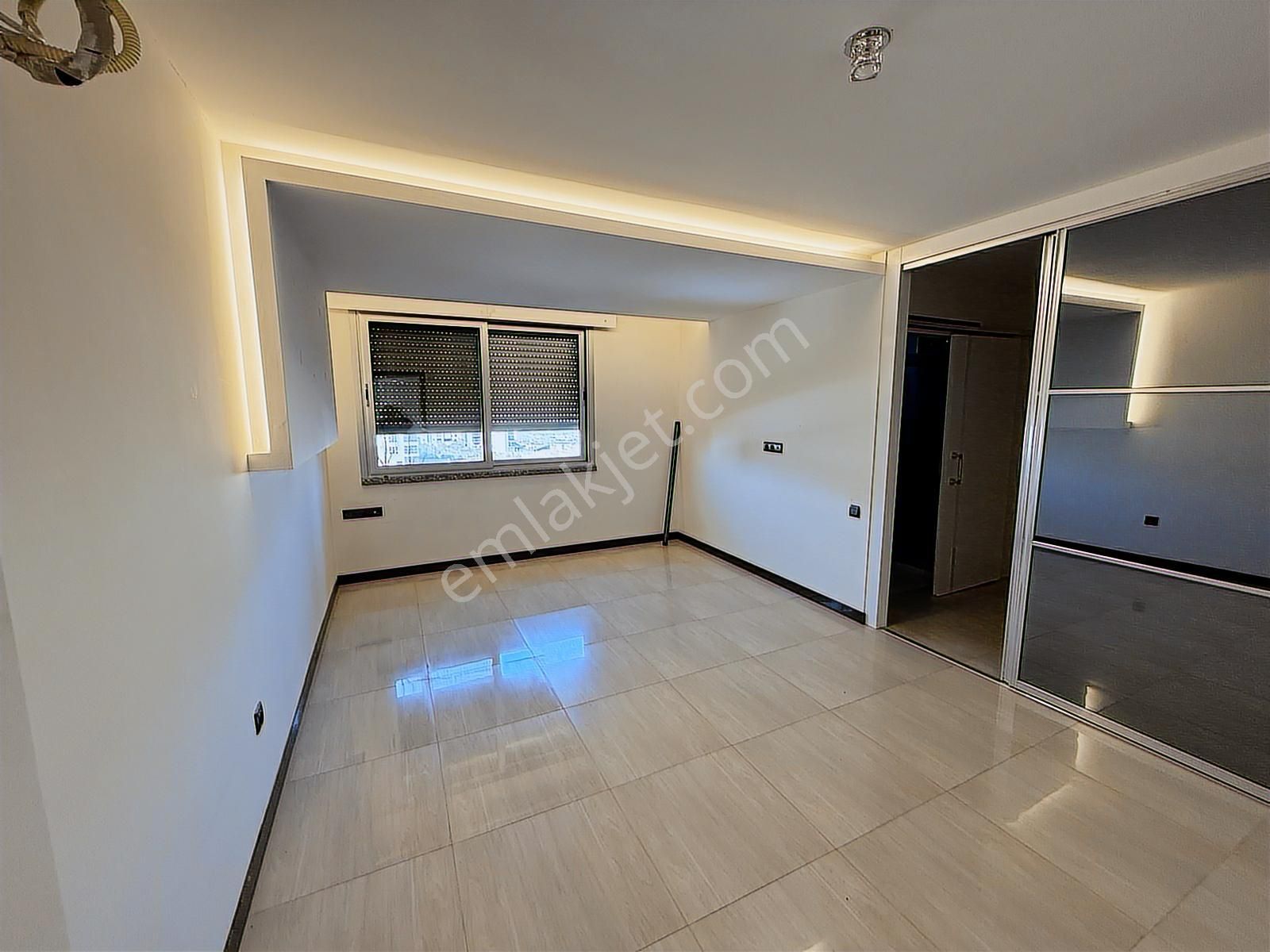 Century 21 Net'ten Aya Rezidans 'ta Satılık 4+1 Ultra Lüks Daire - Görsel 14