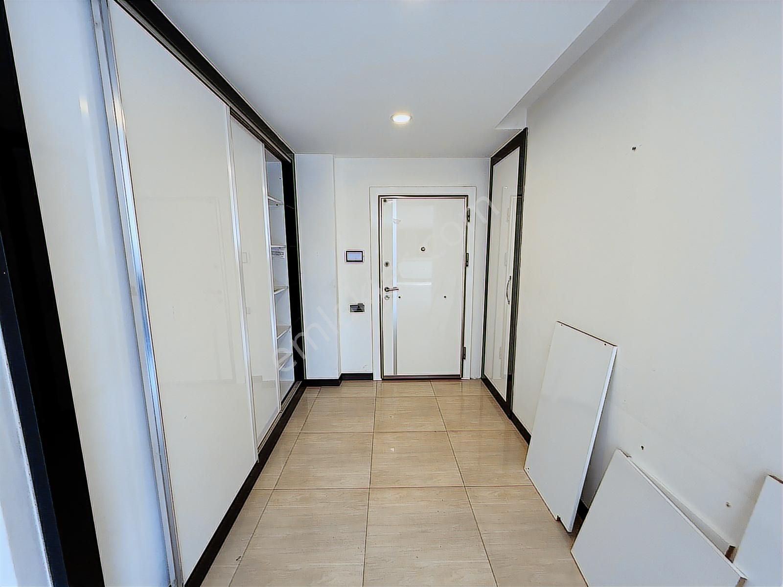 Century 21 Net'ten Aya Rezidans 'ta Satılık 4+1 Ultra Lüks Daire - Görsel 8