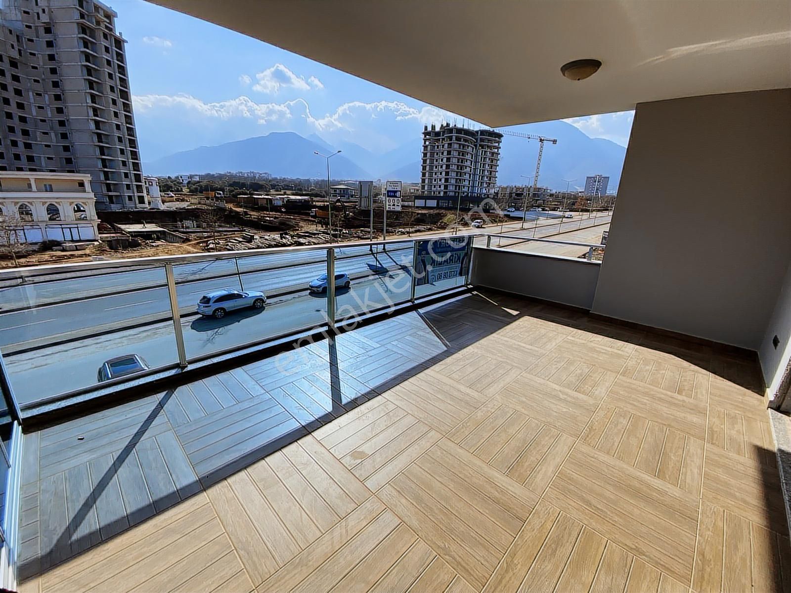 Century 21 Net'ten Aya Rezidans 'ta Satılık 4+1 Ultra Lüks Daire - Görsel 19