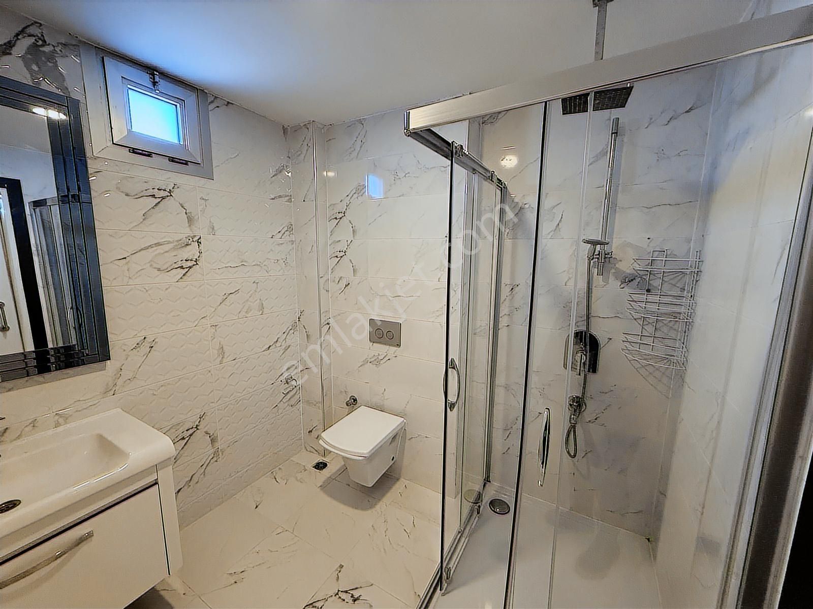 Century 21 Net'ten Aya Rezidans 'ta Satılık 4+1 Ultra Lüks Daire - Görsel 23