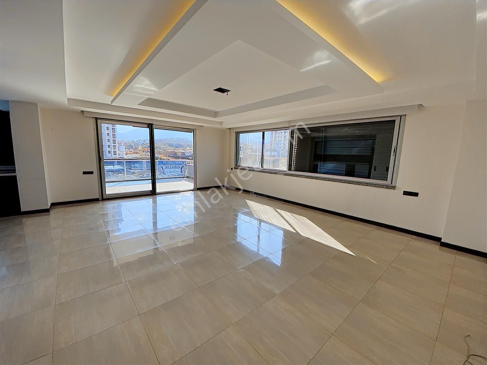 Century 21 Net'ten Aya Rezidans 'ta Satılık 4+1 Ultra Lüks Daire