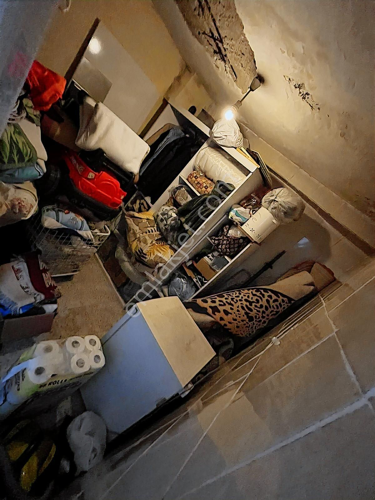 Eşrefpaşa'da Satılık Arsa Üzerinde Müstakil Ev Fırsatı !!! - Görsel 12