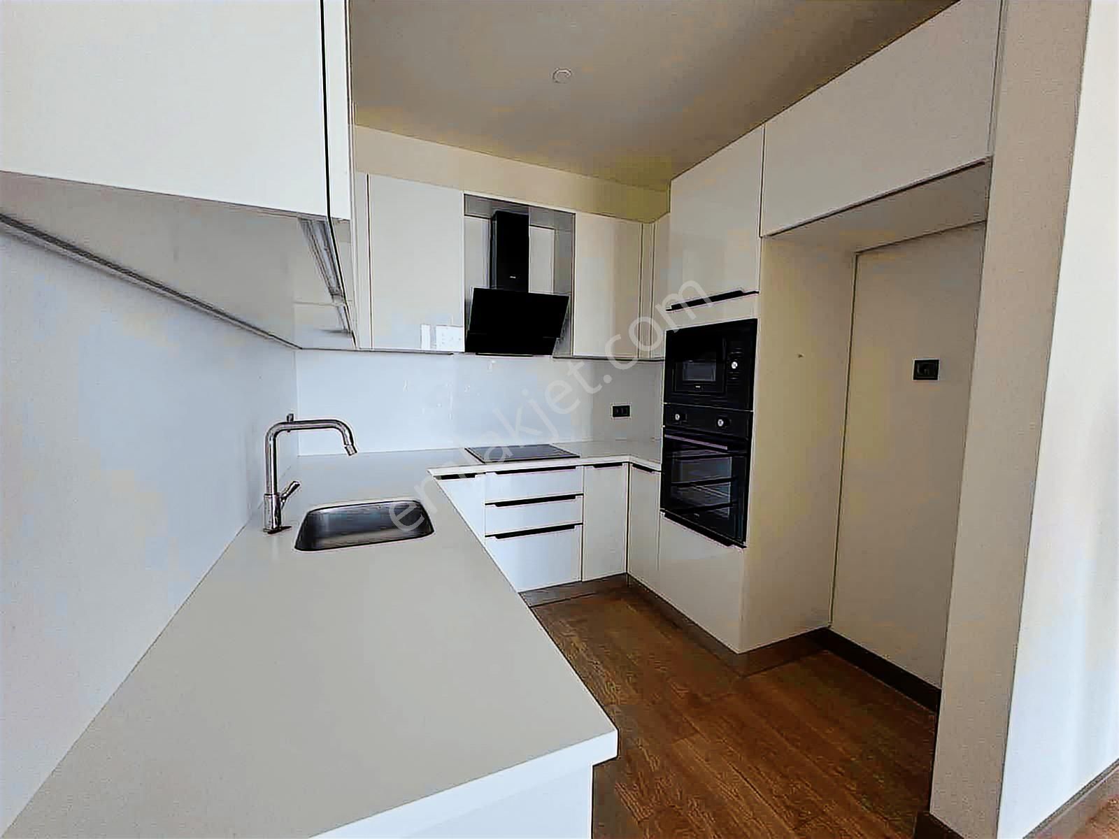 Mahall Bomonti Kiracısız Deniz Manzaralı Satılık 1+1 Rezidans - Görsel 11