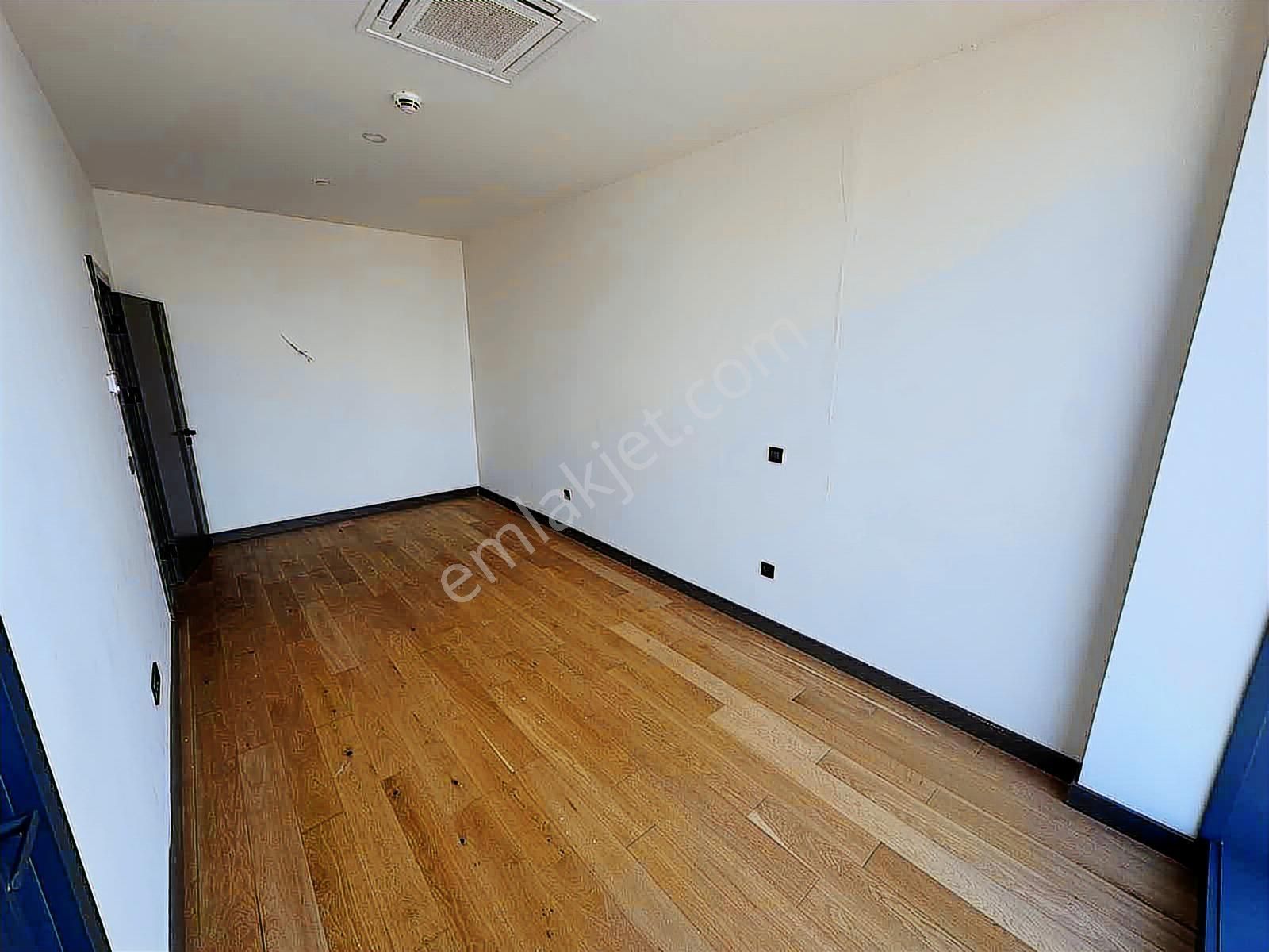 Mahall Bomonti Kiracısız Deniz Manzaralı Satılık 1+1 Rezidans - Görsel 9