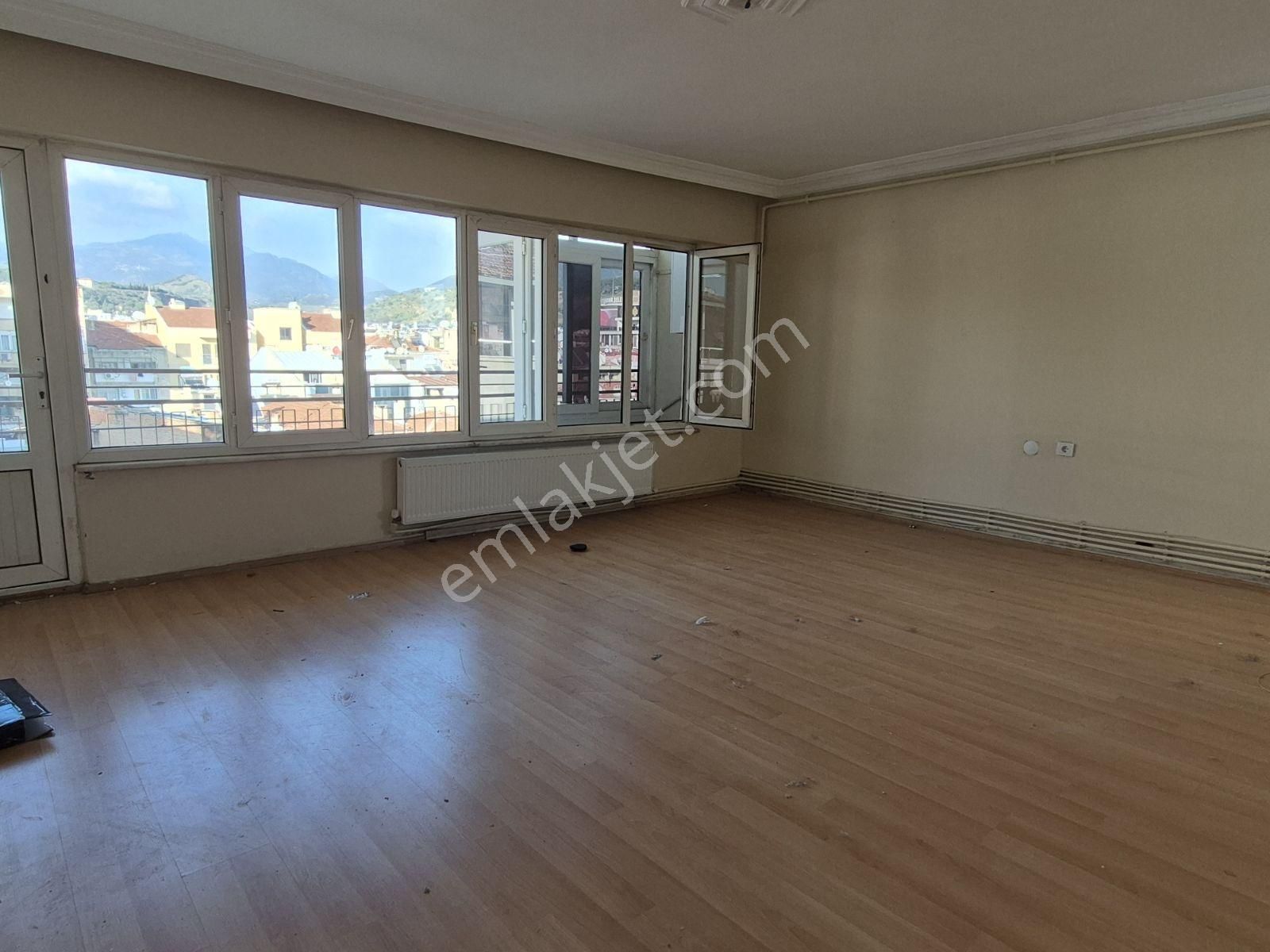 Güzelhisar Mahallesi 3+1 Cadde Üstü Doğalgazlı Satılık Daire - Görsel 10