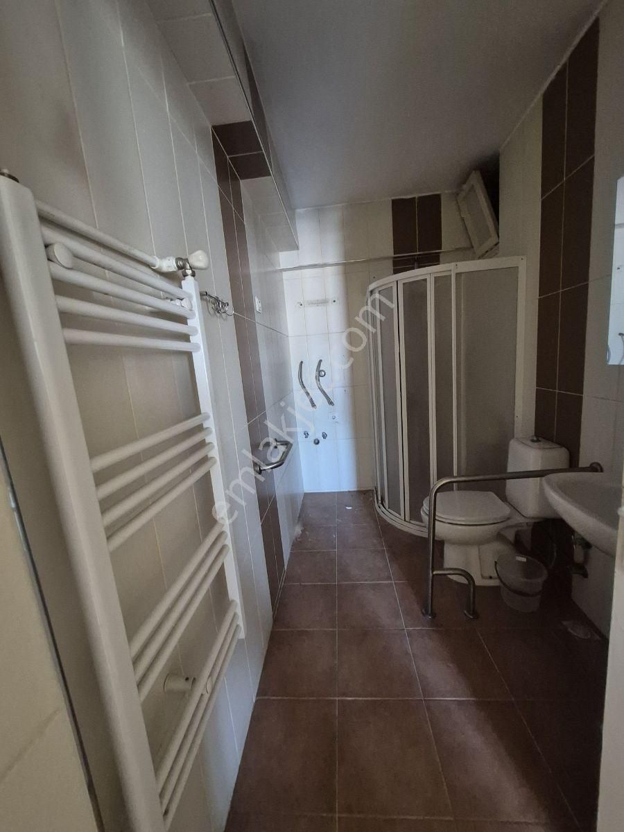 Güzelhisar Mahallesi 3+1 Cadde Üstü Doğalgazlı Satılık Daire - Görsel 13