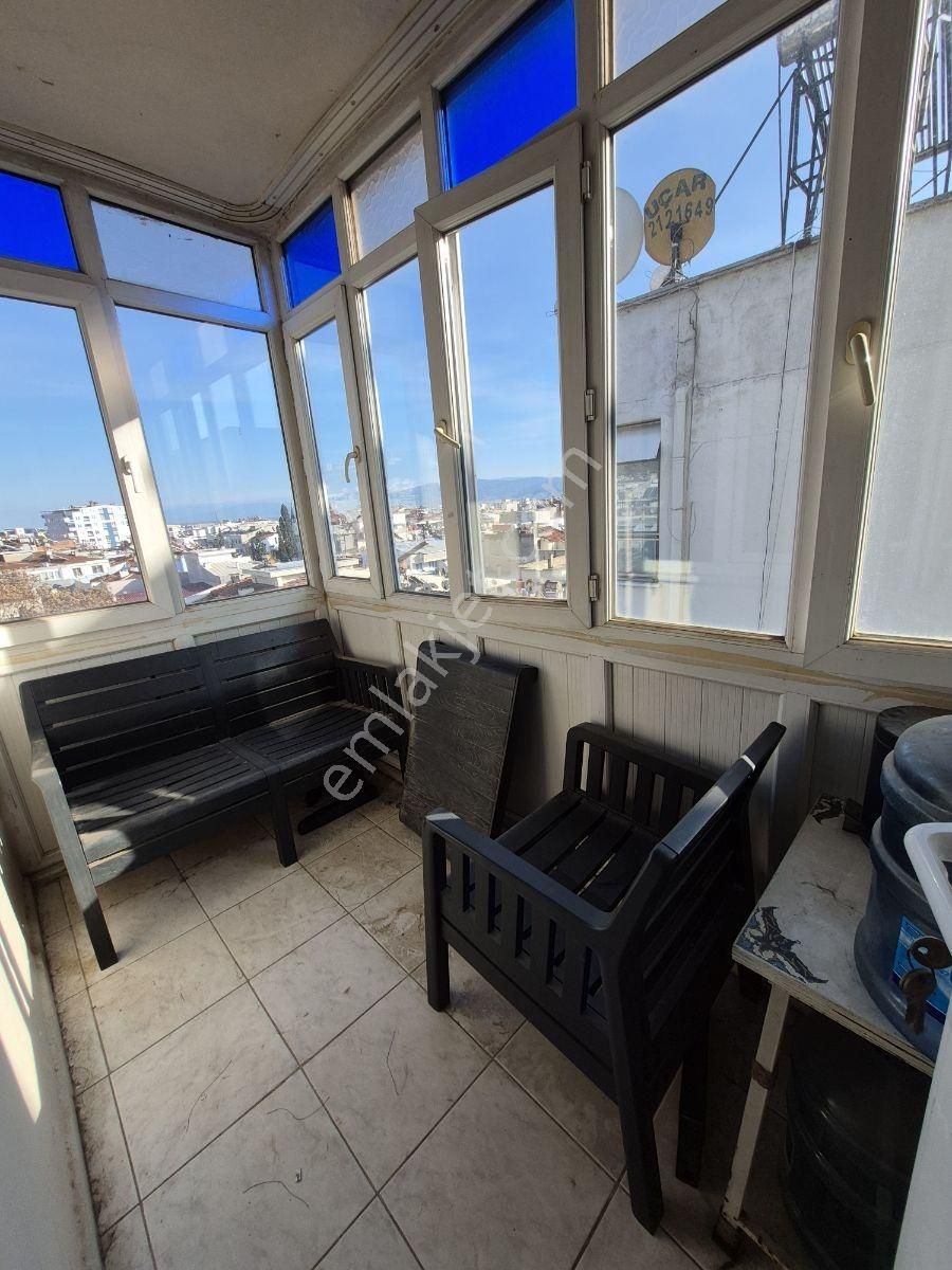 Güzelhisar Mahallesi 3+1 Cadde Üstü Doğalgazlı Satılık Daire - Görsel 16