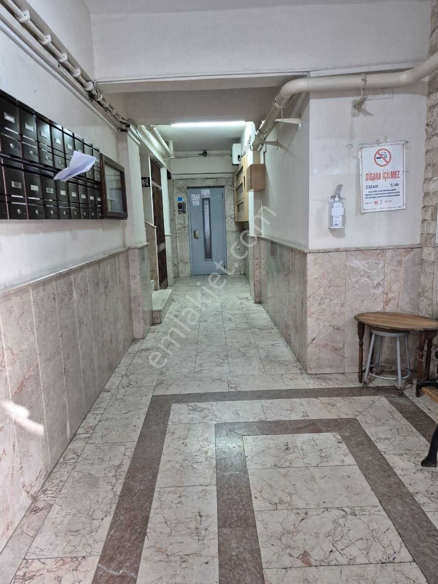 Güzelhisar Mahallesi 3+1 Cadde Üstü Doğalgazlı Satılık Daire - Görsel 5