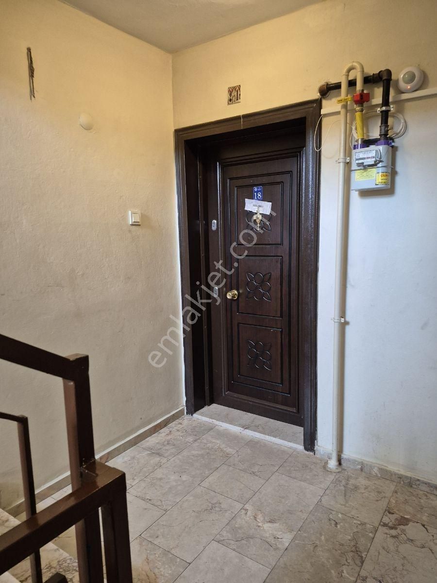 Güzelhisar Mahallesi 3+1 Cadde Üstü Doğalgazlı Satılık Daire - Görsel 22