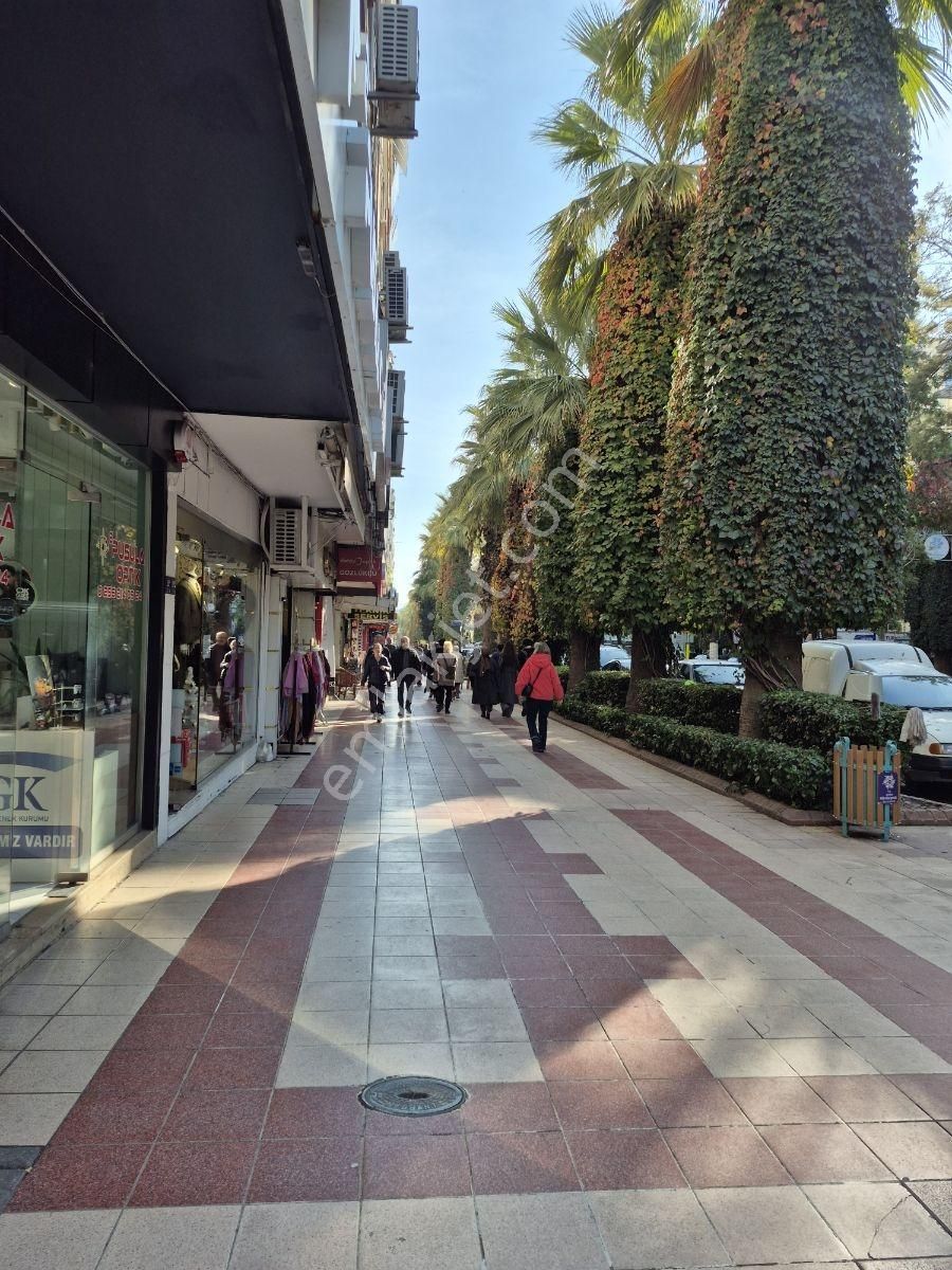 Güzelhisar Mahallesi 3+1 Cadde Üstü Doğalgazlı Satılık Daire - Görsel 18