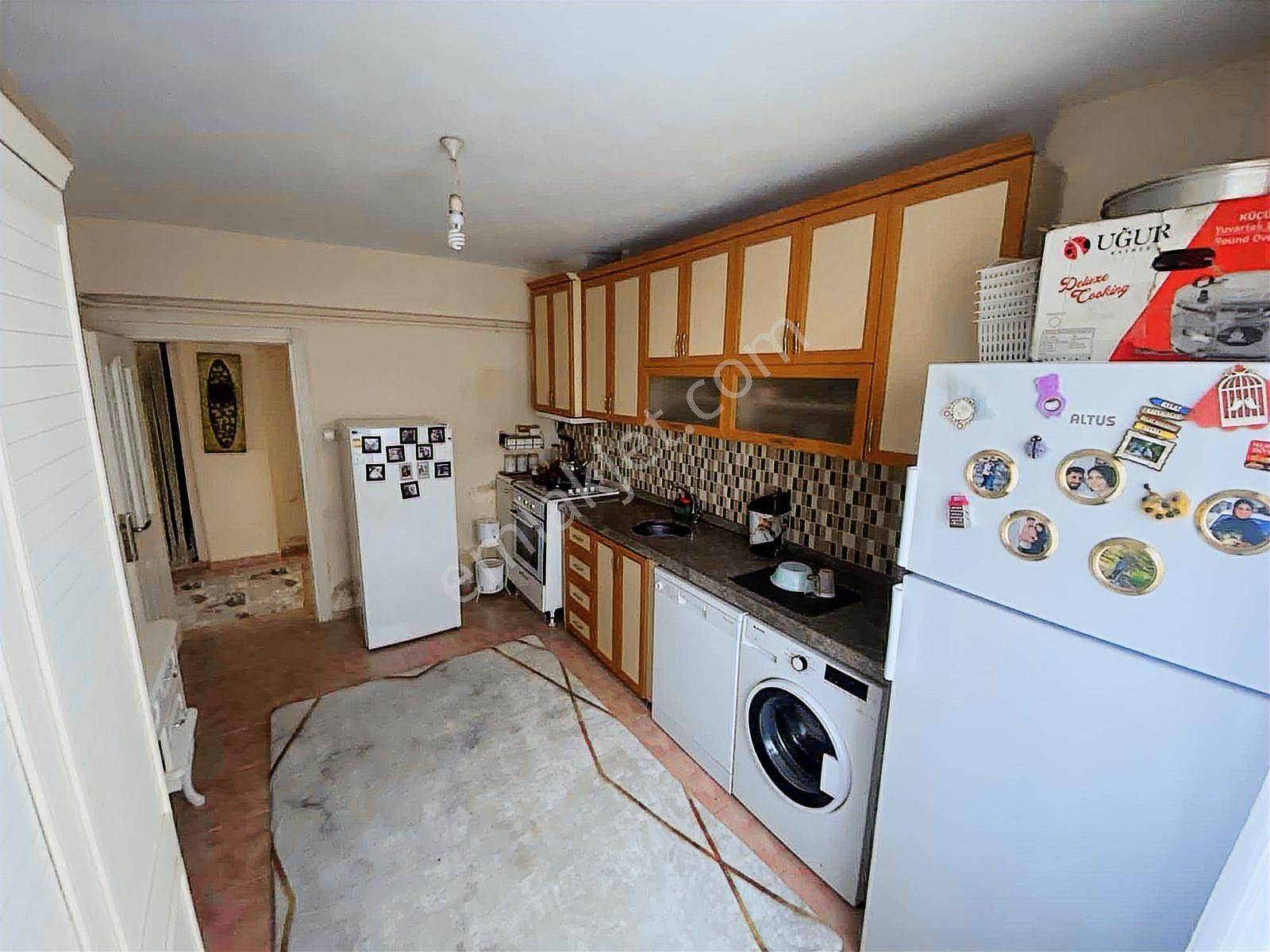 Bera Gayrimenkul'den Fatih Mahallesinde Satılık Daire - Görsel 3