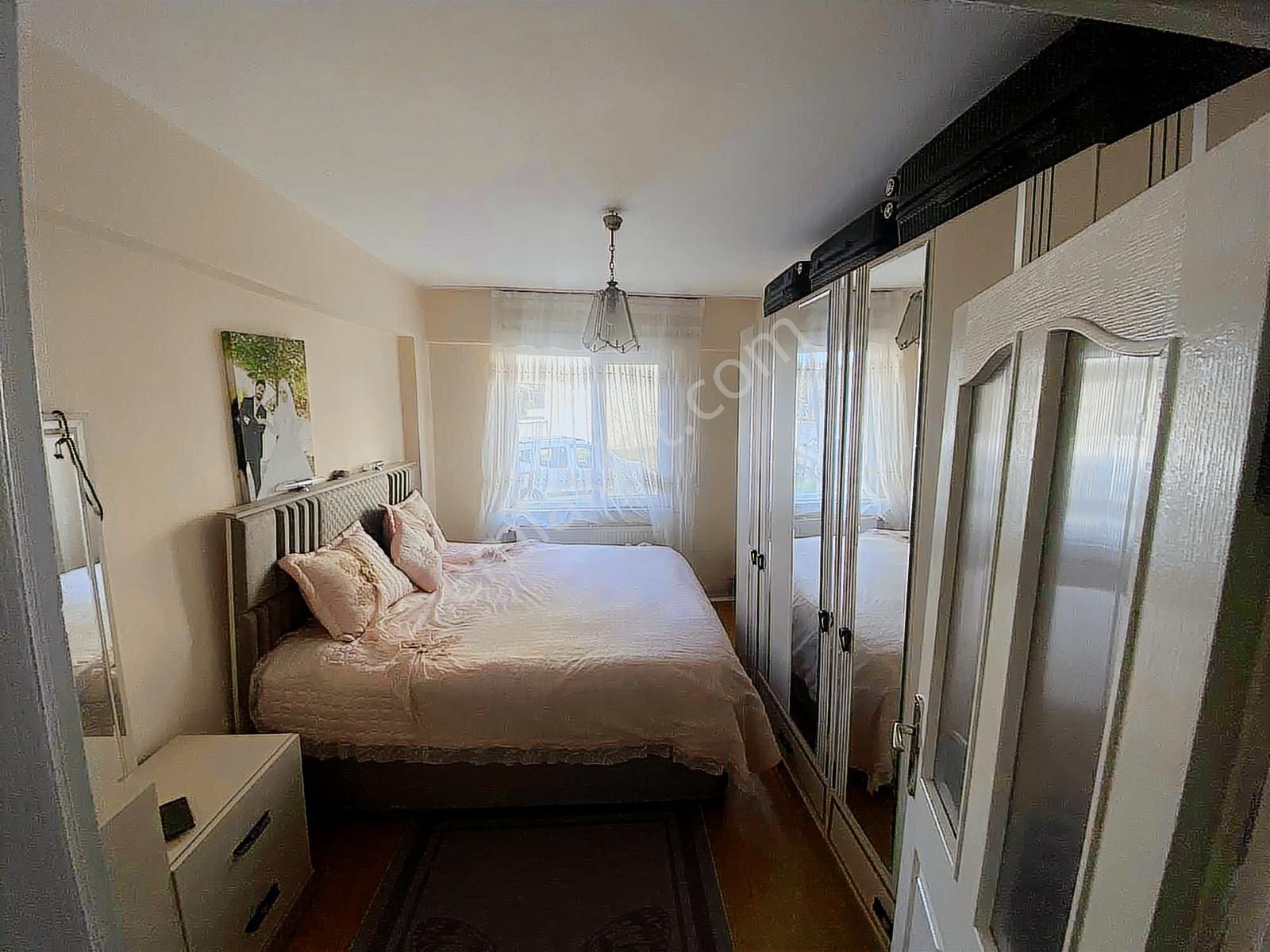 Bera Gayrimenkul'den Fatih Mahallesinde Satılık Daire - Görsel 8