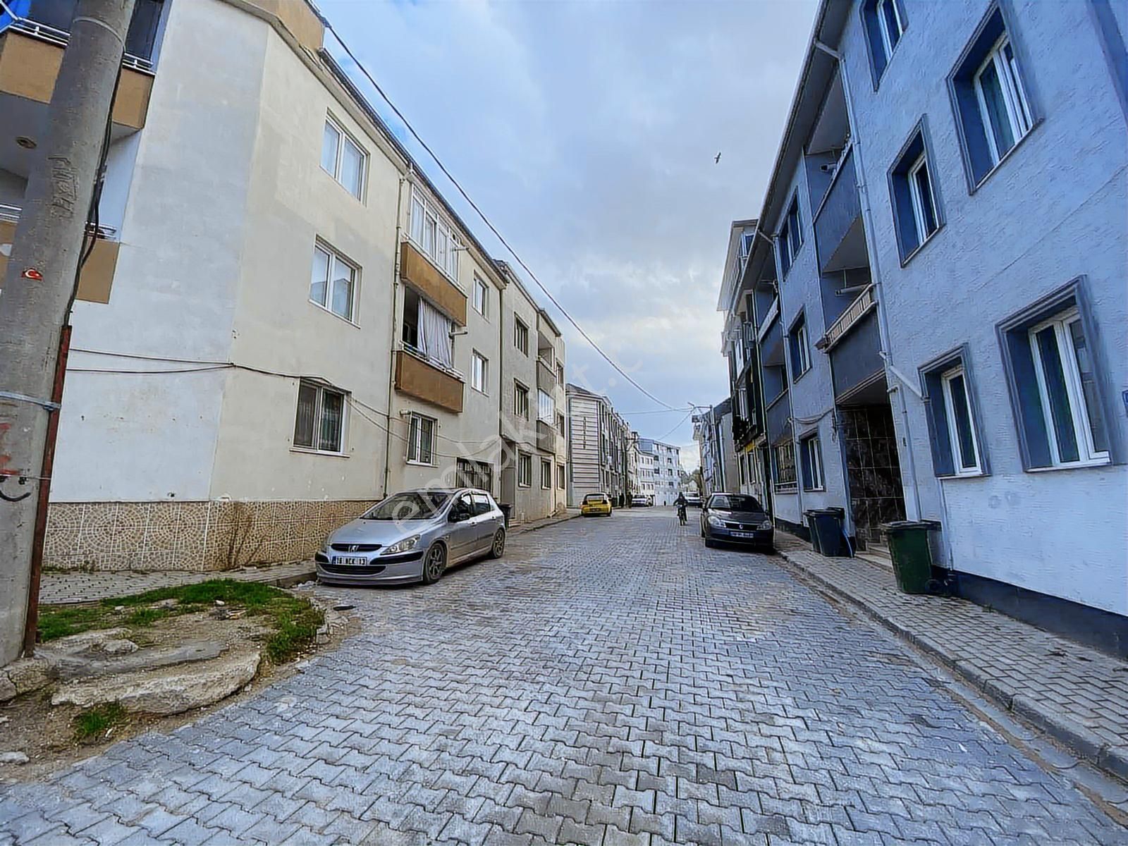 Bera Gayrimenkul'den Fatih Mahallesinde Satılık Daire - Görsel 14