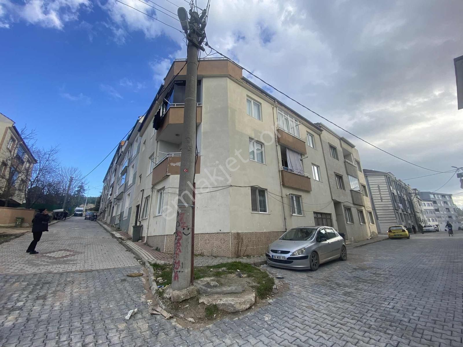 Bera Gayrimenkul'den Fatih Mahallesinde Satılık Daire - Görsel 11