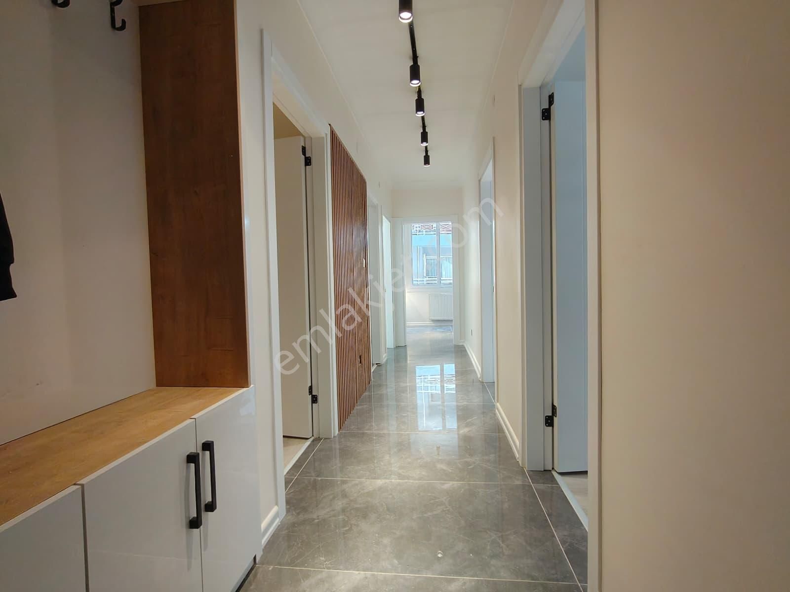 Güzelyalı'da Satılık 3+1 Daire - Görsel 19