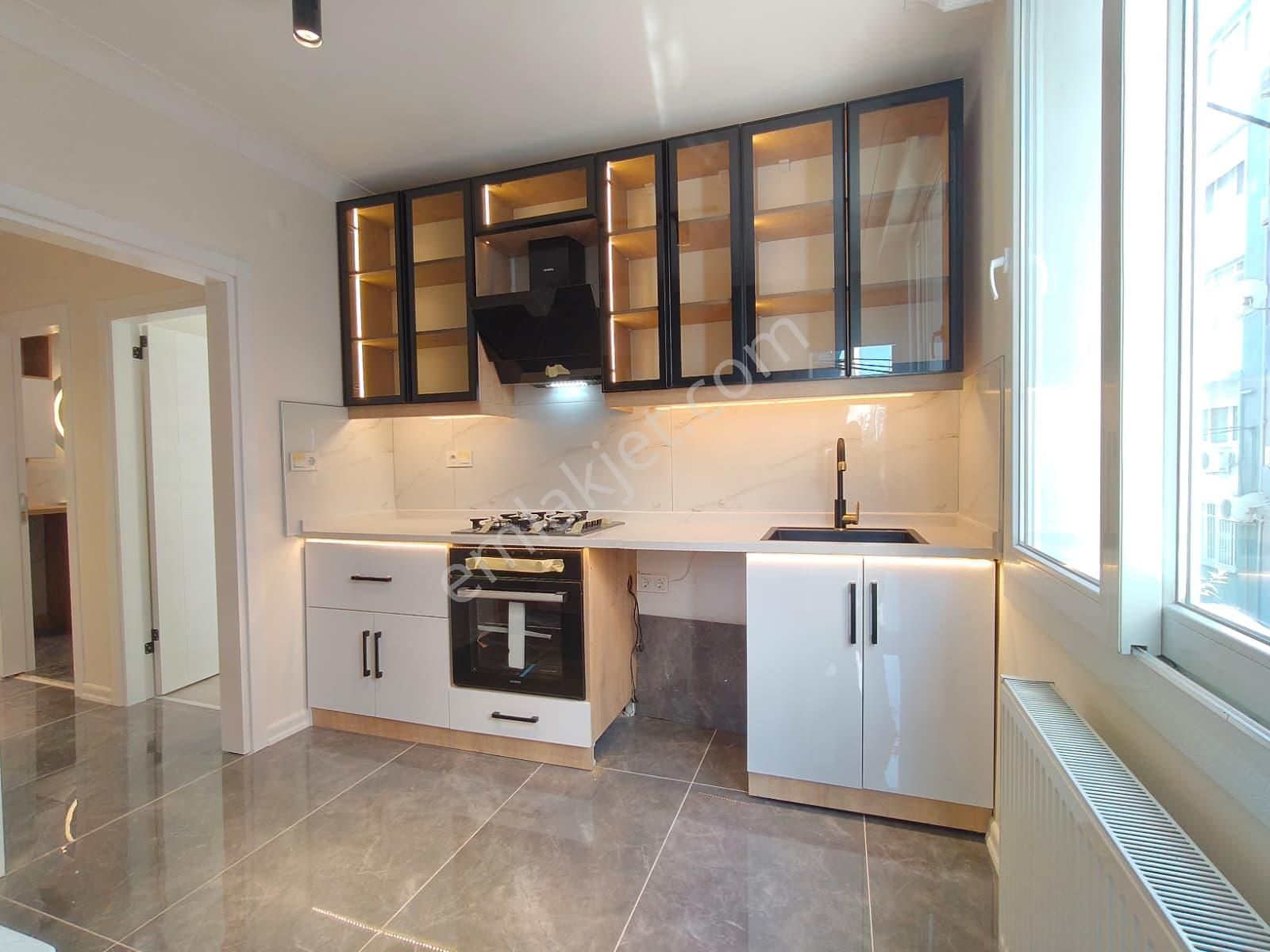 Güzelyalı'da Satılık 3+1 Daire - Görsel 17