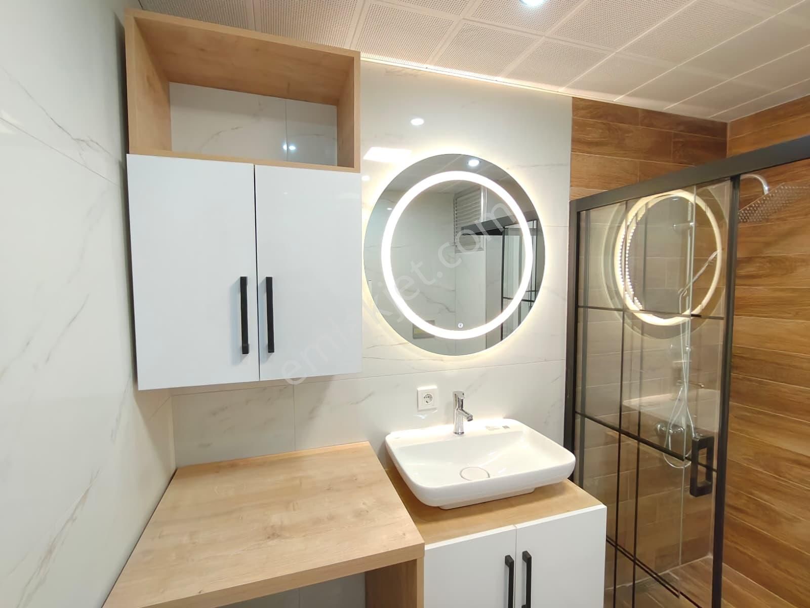 Güzelyalı'da Satılık 3+1 Daire - Görsel 10