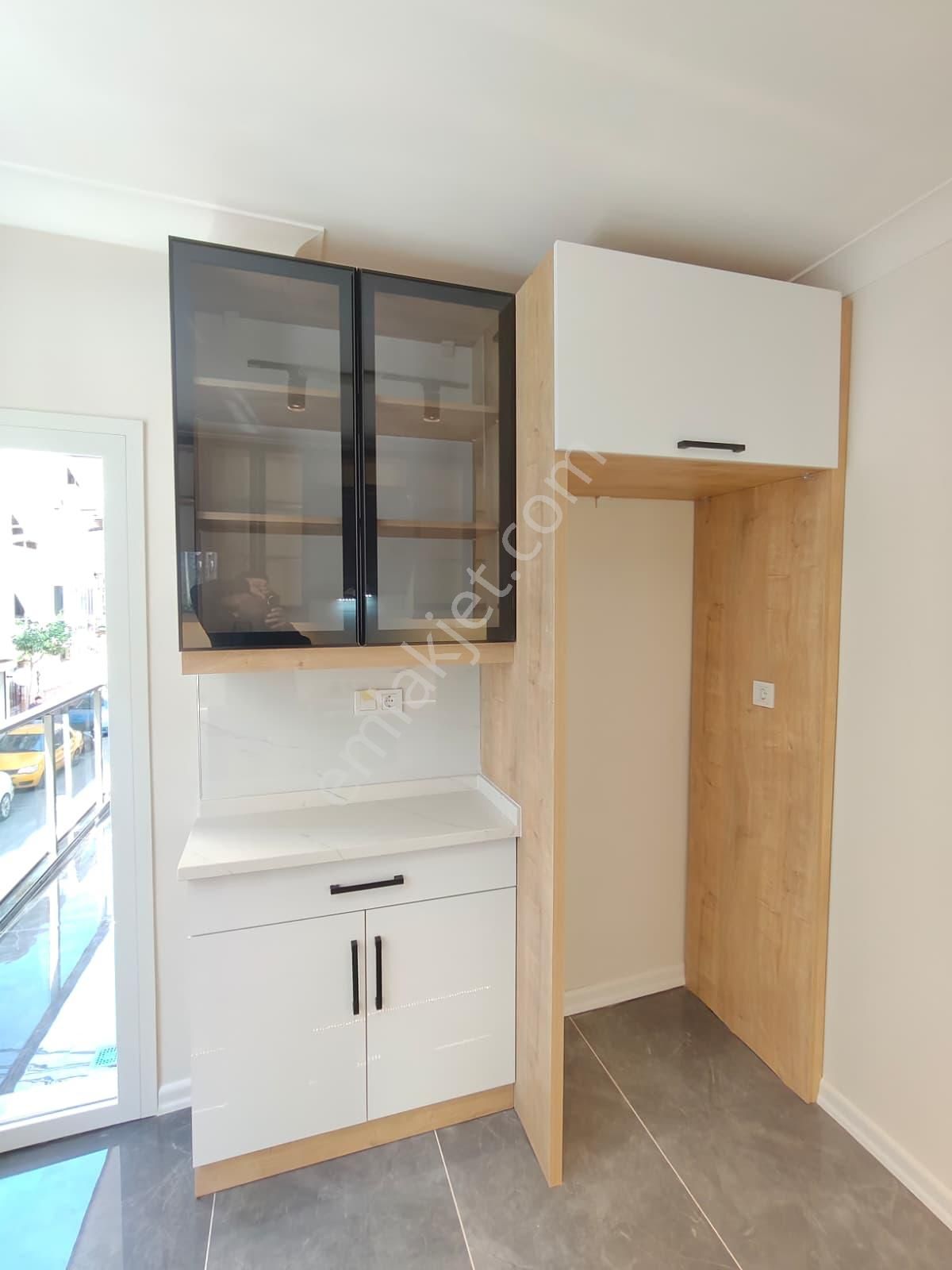 Güzelyalı'da Satılık 3+1 Daire - Görsel 18